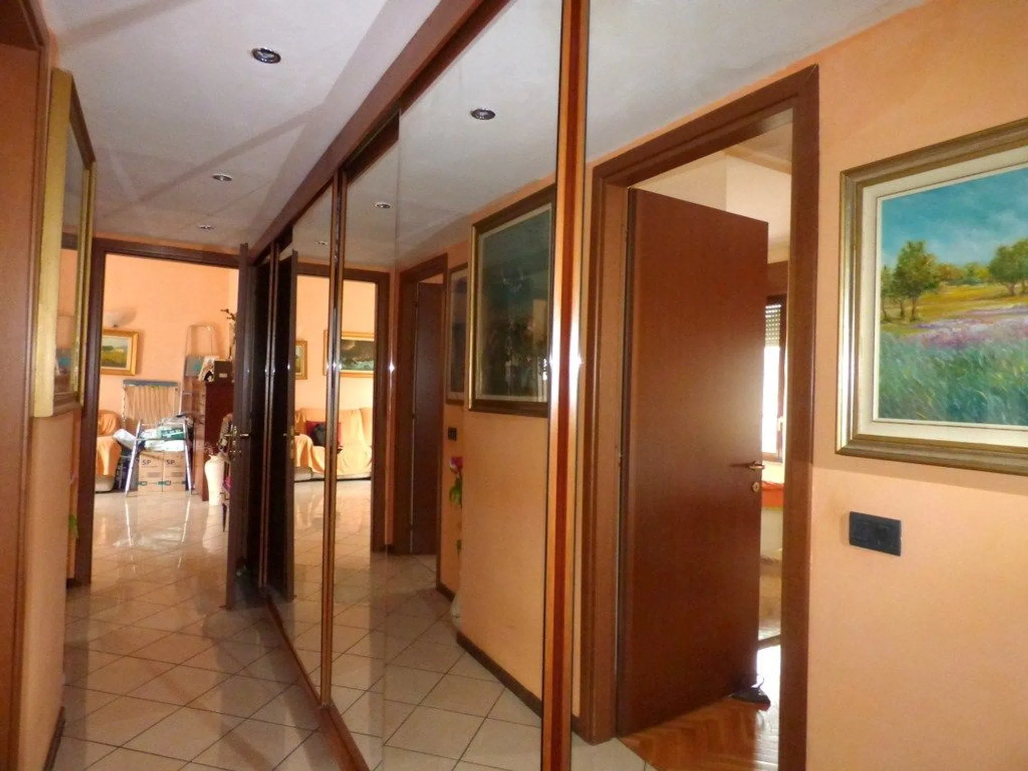 Trilocale in Quartiere Affori - Photo 14