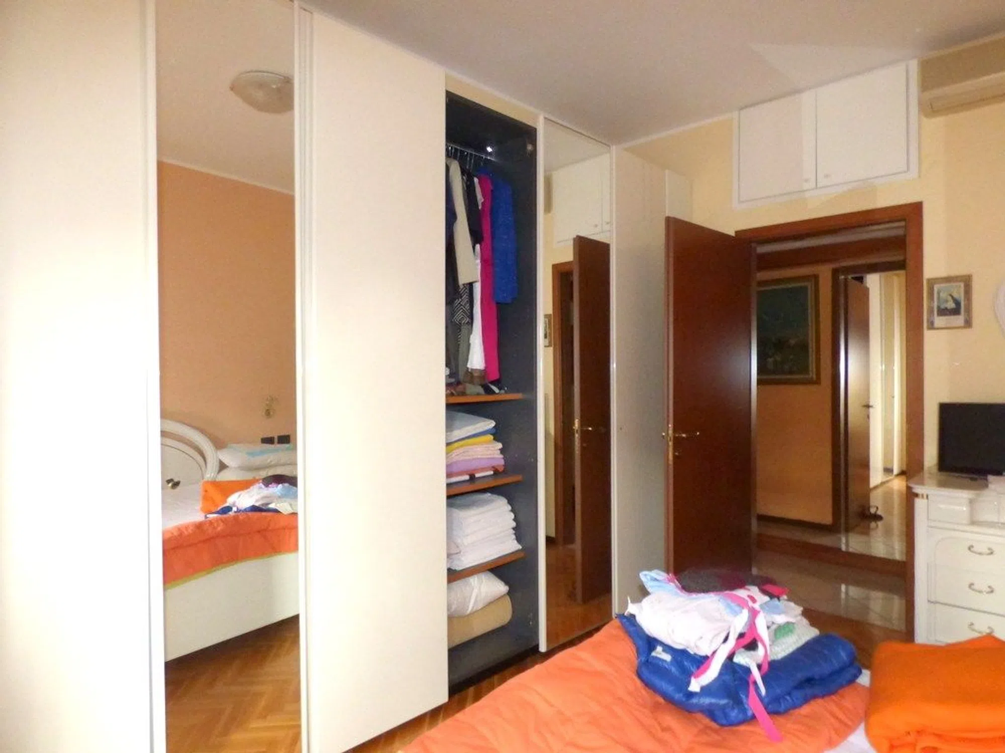 Trilocale in Quartiere Affori - Photo 16