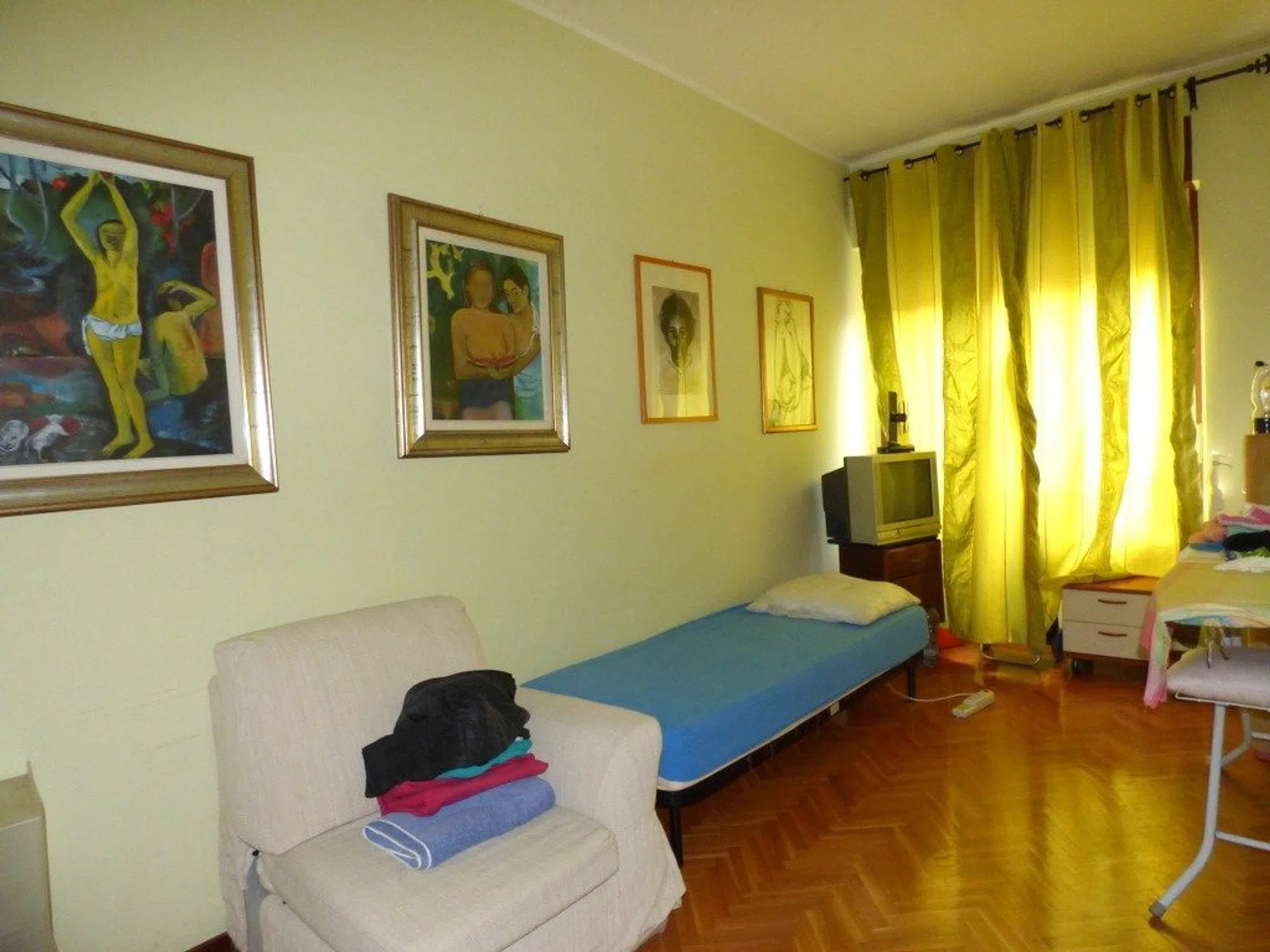 Trilocale in Quartiere Affori - Photo 17