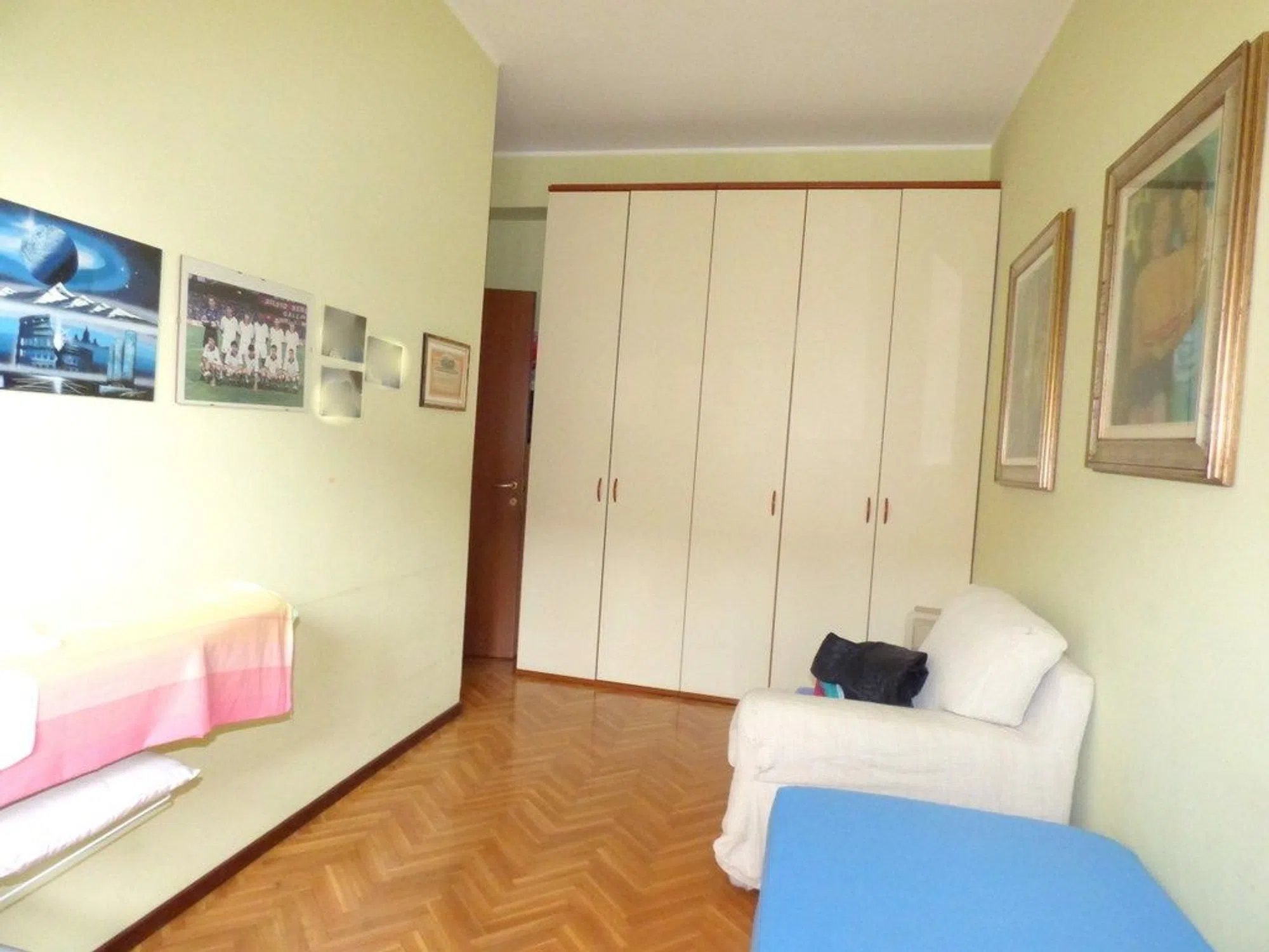 Trilocale in Quartiere Affori - Photo 18