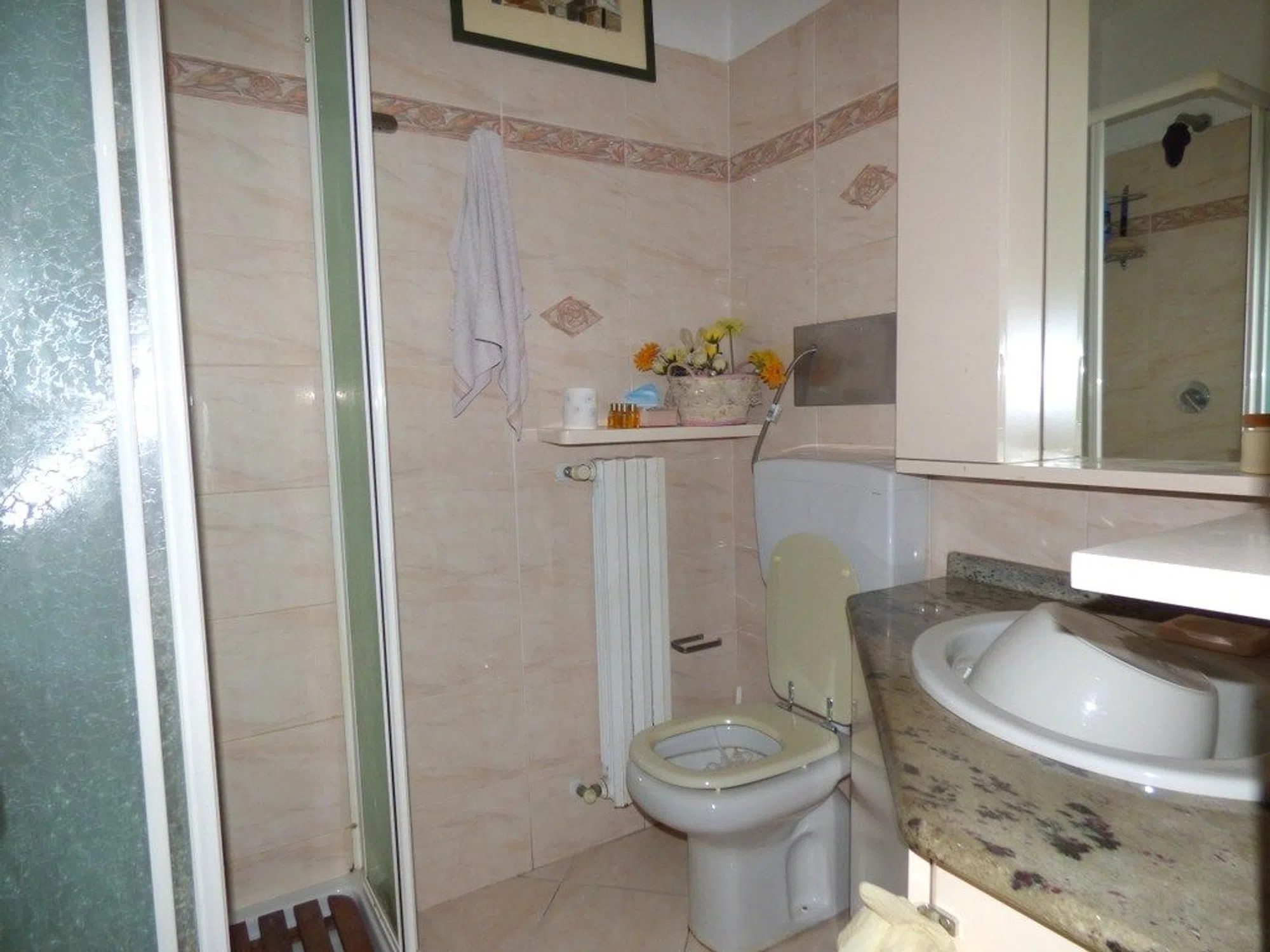 Trilocale in Quartiere Affori - Photo 19