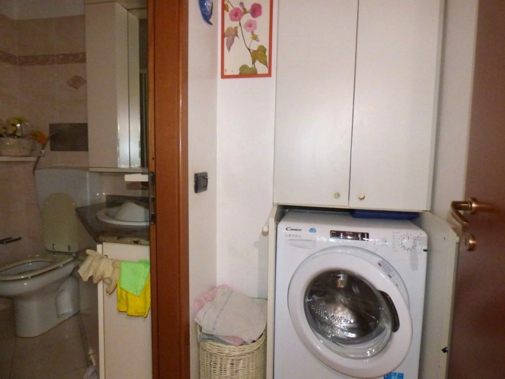 Trilocale in Quartiere Affori - Photo 20