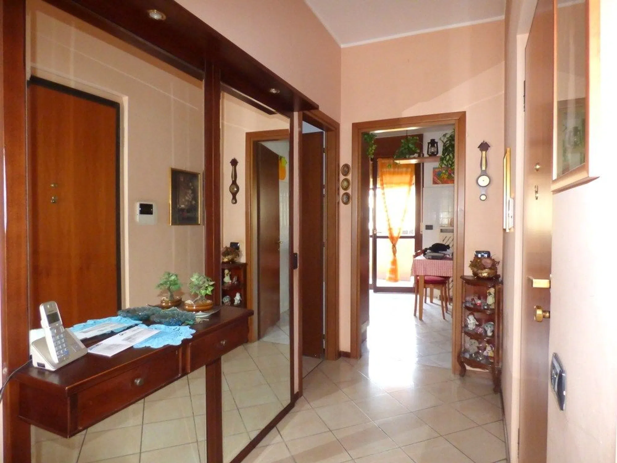 Trilocale in Quartiere Affori - Photo 3