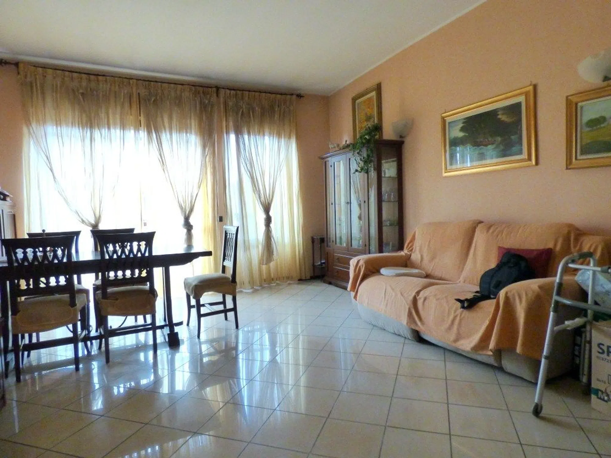 Trilocale in Quartiere Affori - Photo 4