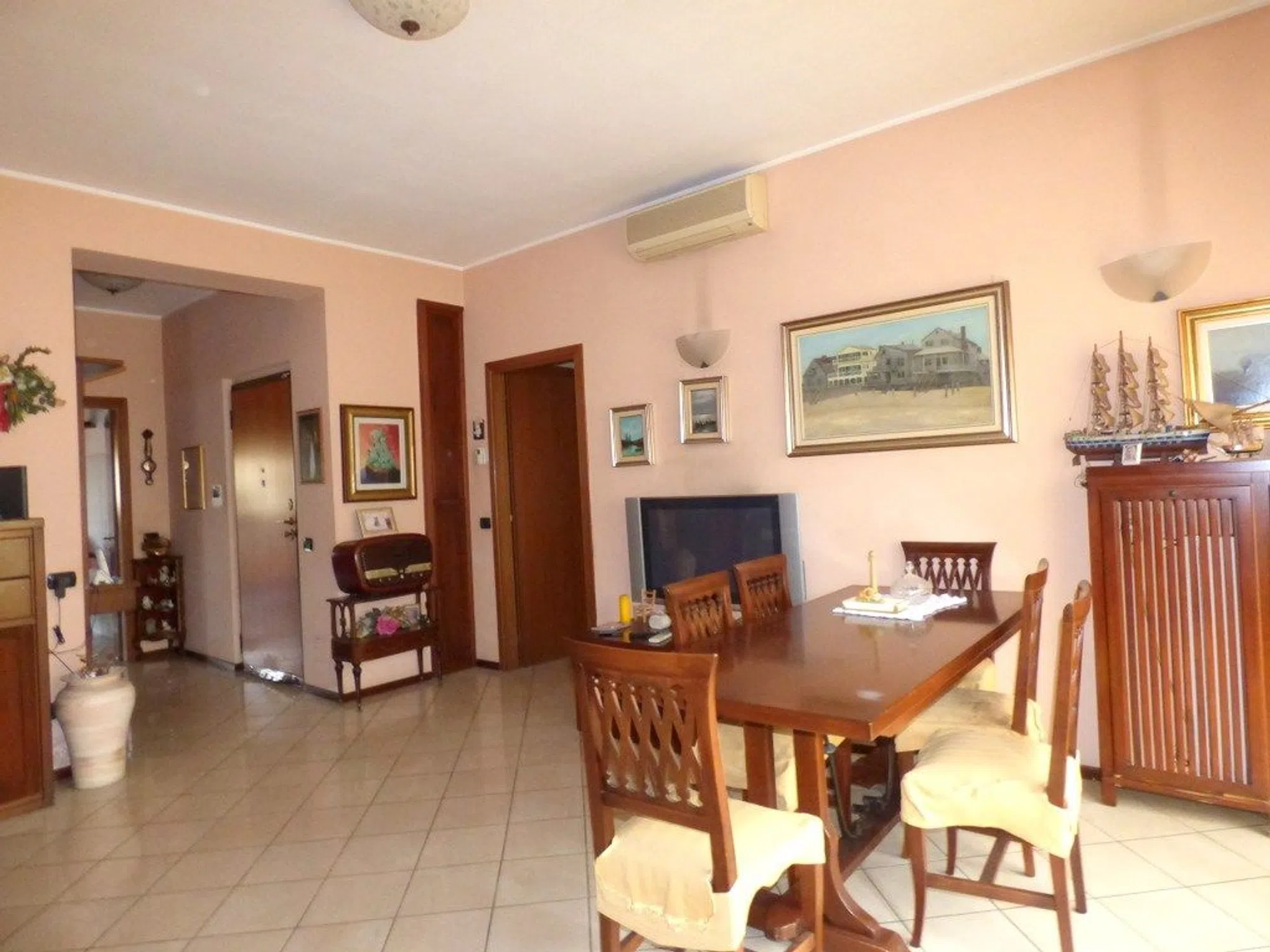 Trilocale in Quartiere Affori - Photo 5