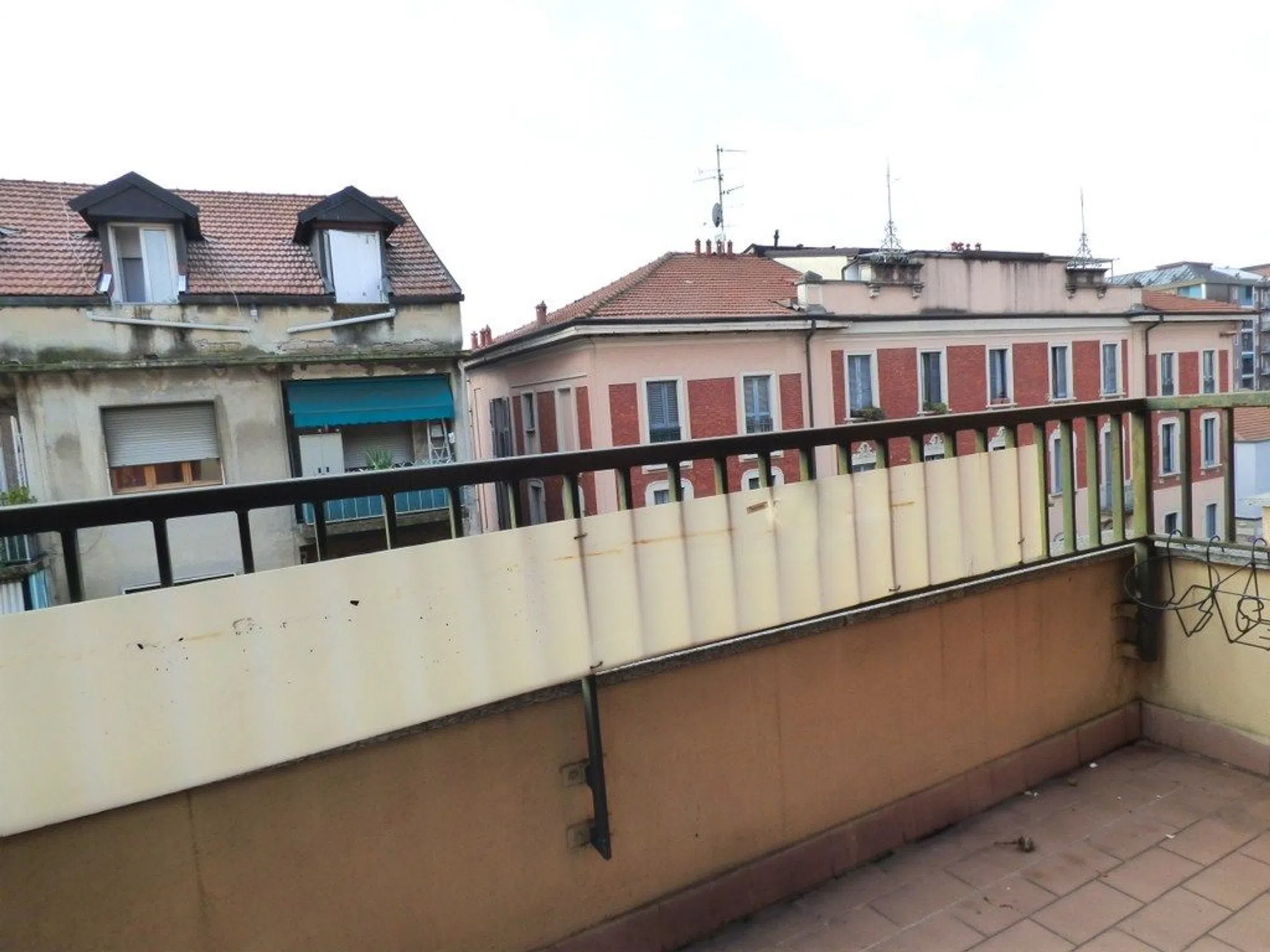 Trilocale in Quartiere Affori - Photo 7