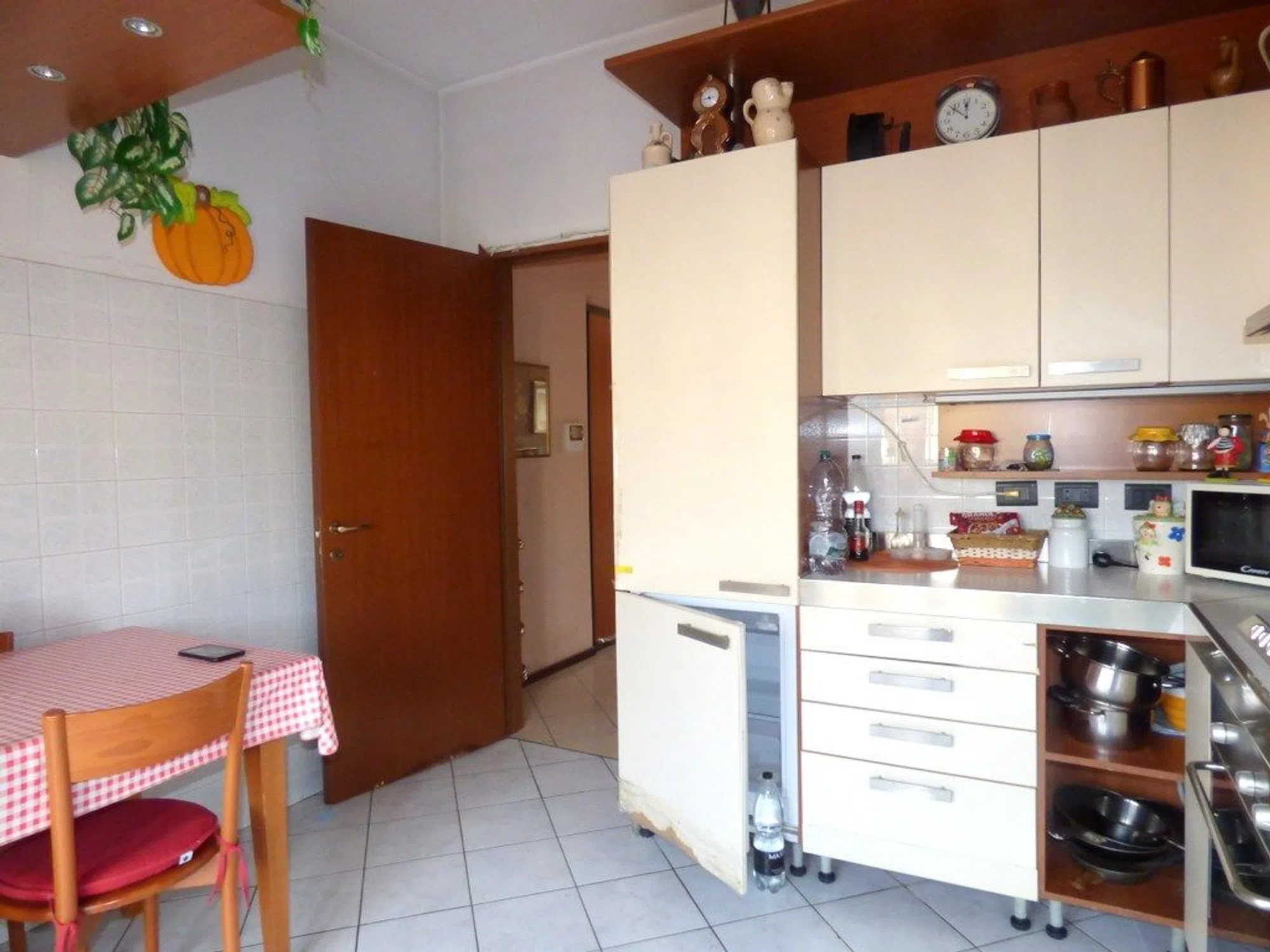 Trilocale in Quartiere Affori - Photo 8