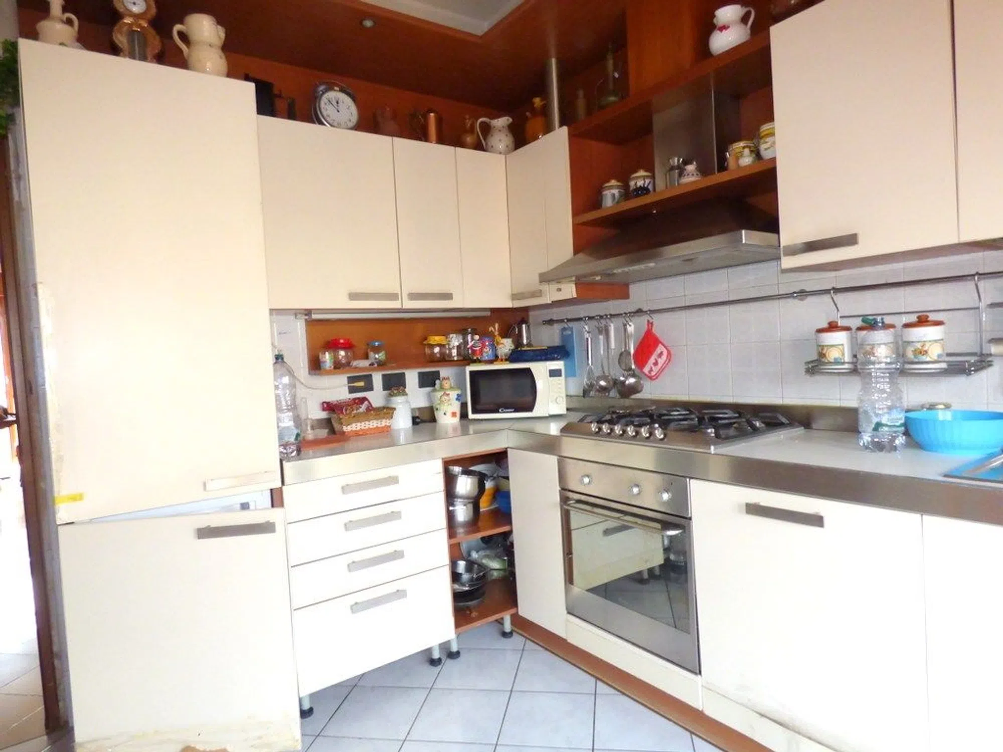 Trilocale in Quartiere Affori - Photo 9