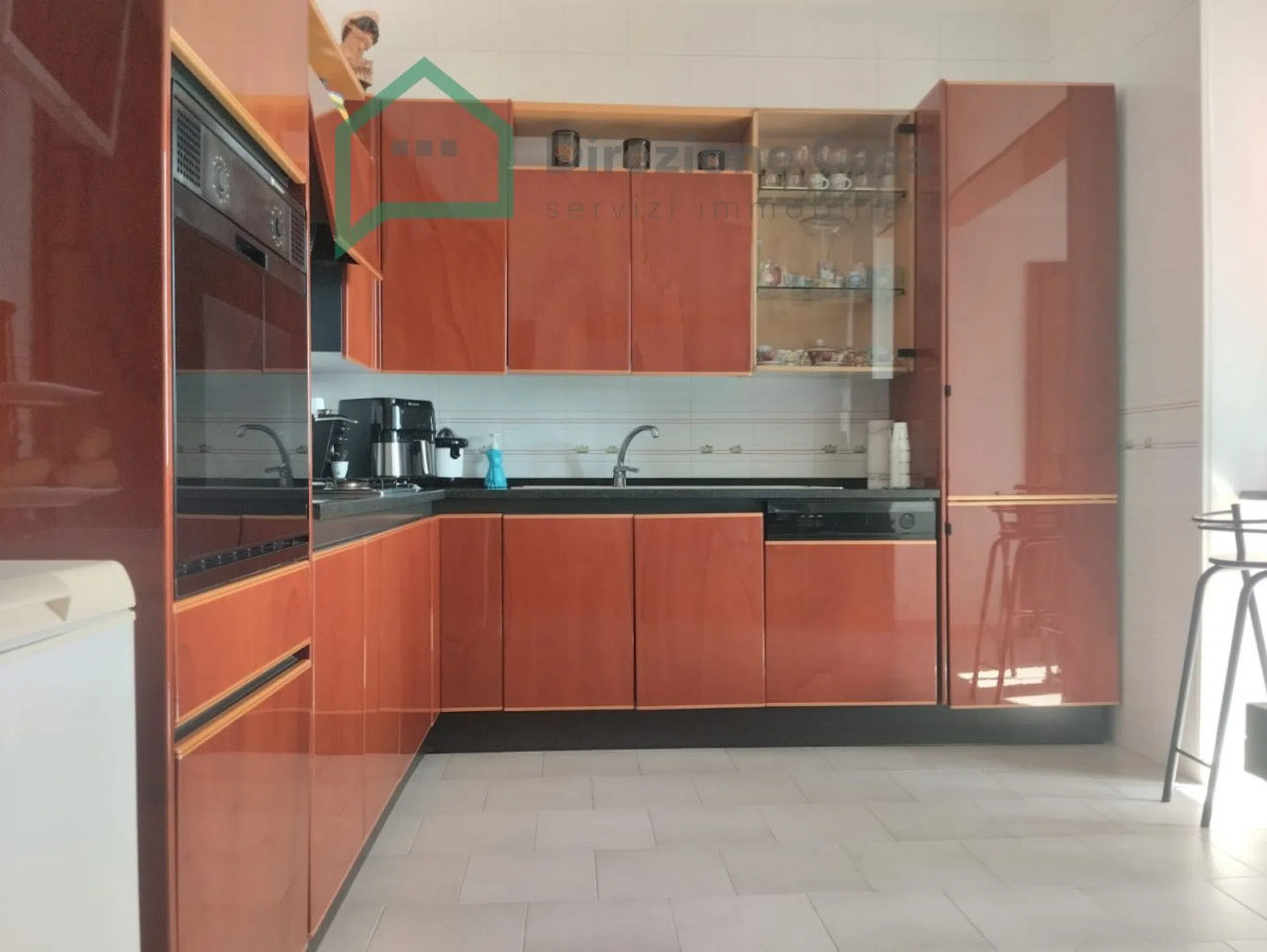 Trilocale in salita della Riccia, 10 bis - Photo 8