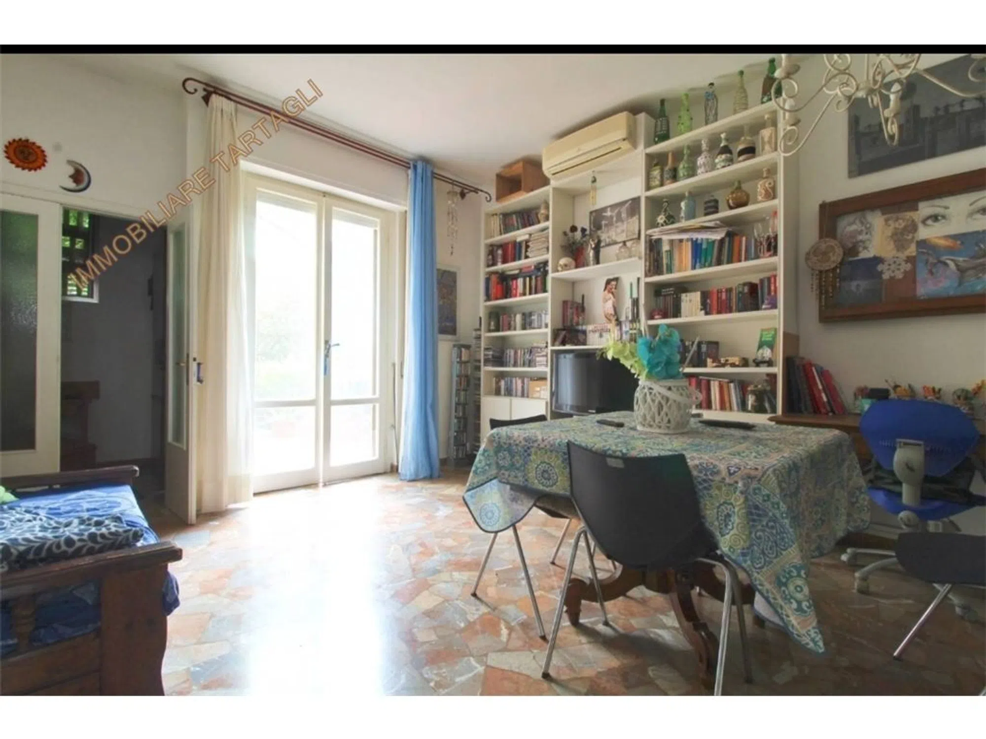 Bilocale in via Arrigo Boito - Photo 1
