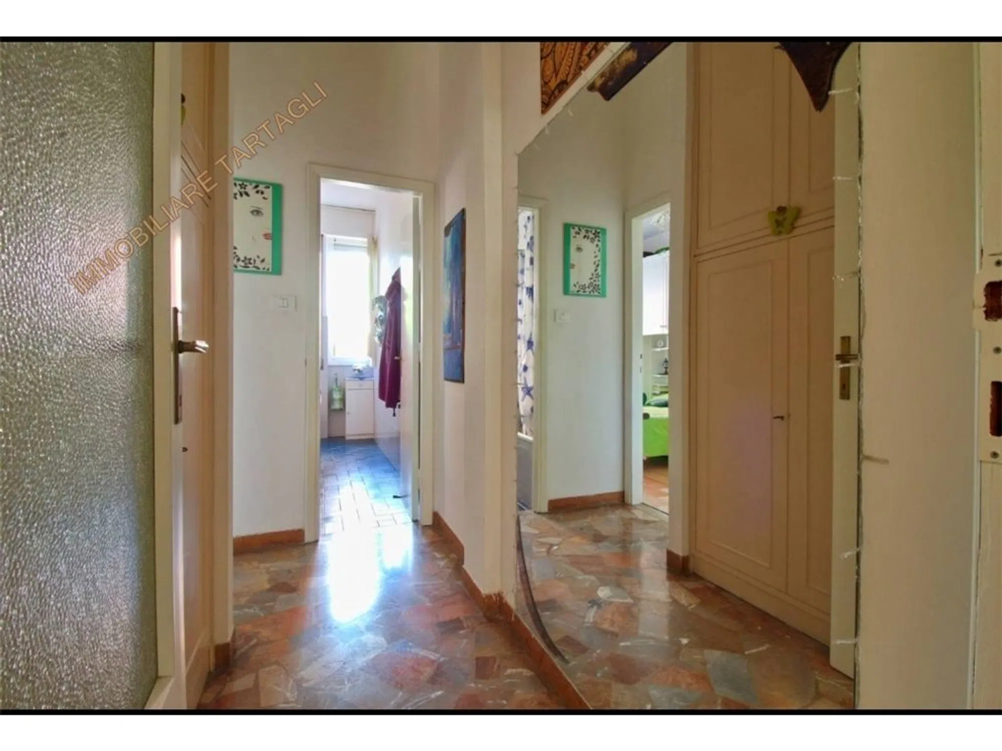 Bilocale in via Arrigo Boito - Photo 4