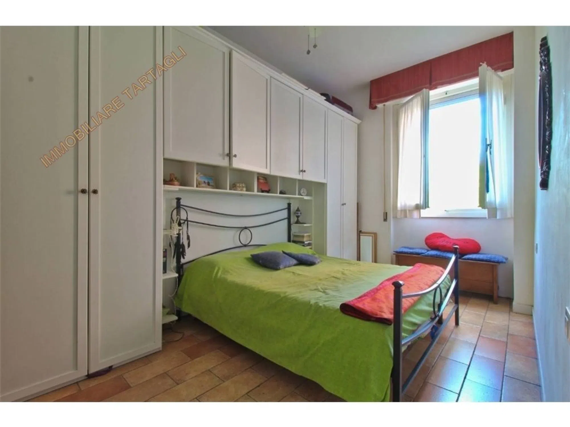 Bilocale in via Arrigo Boito - Photo 6