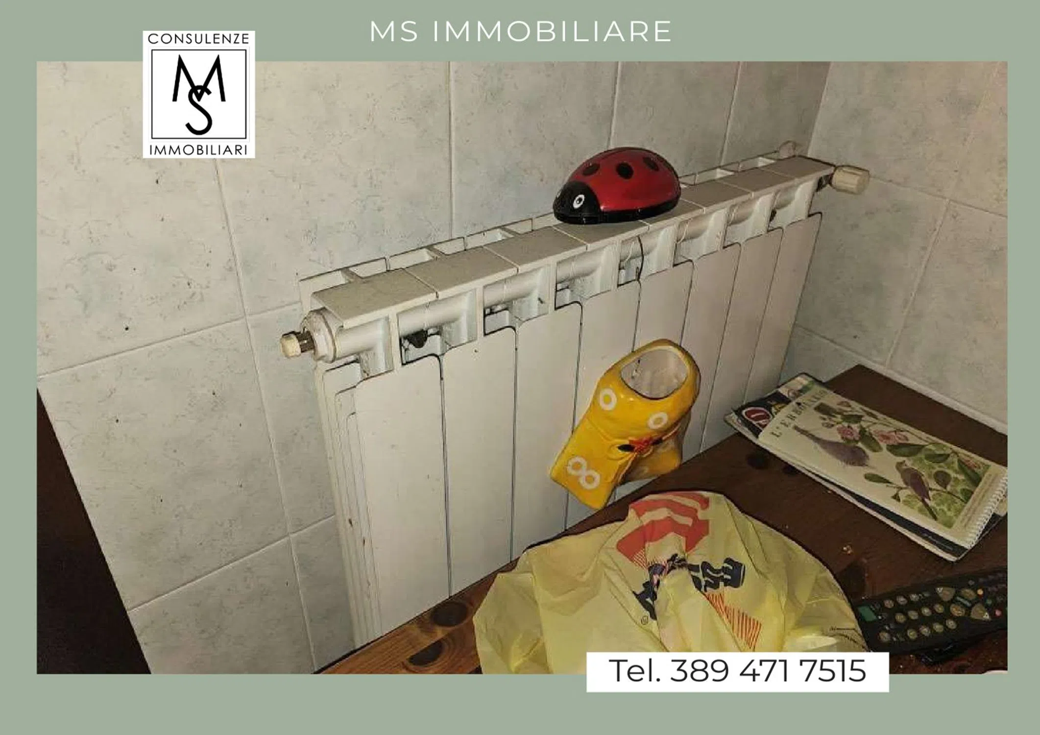 Appartamento in via Console Marcello, 20 - Photo 15