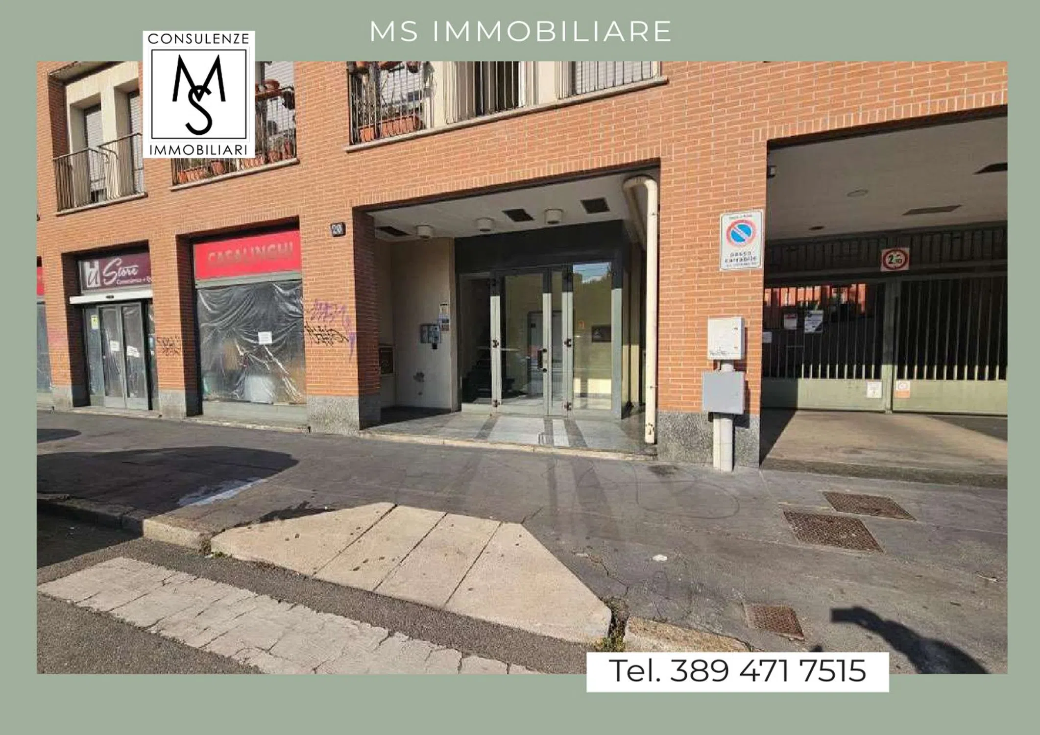 Appartamento in via Console Marcello, 20 - Photo 4