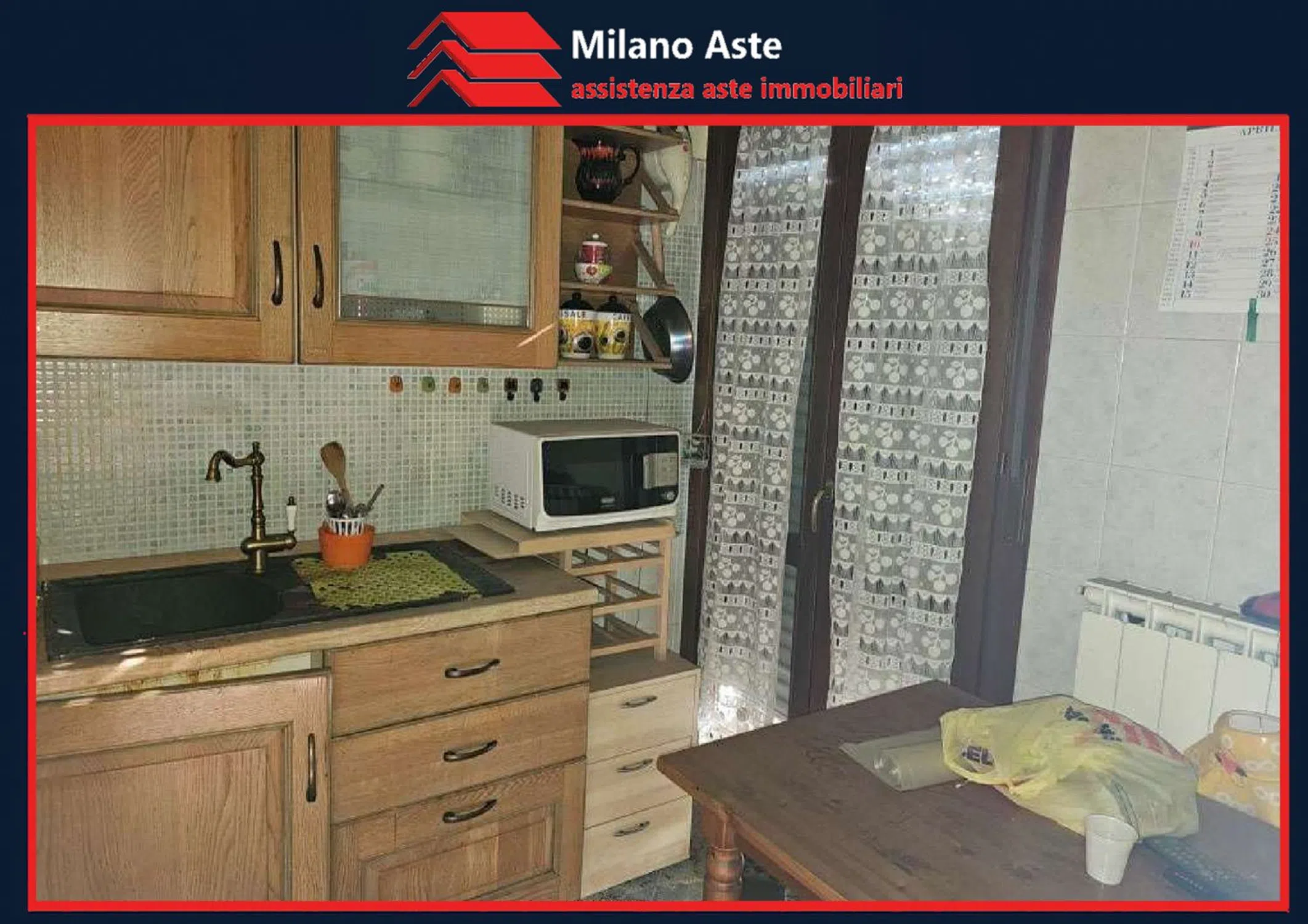 Appartamento in via Console Marcello, 20 - Photo 12