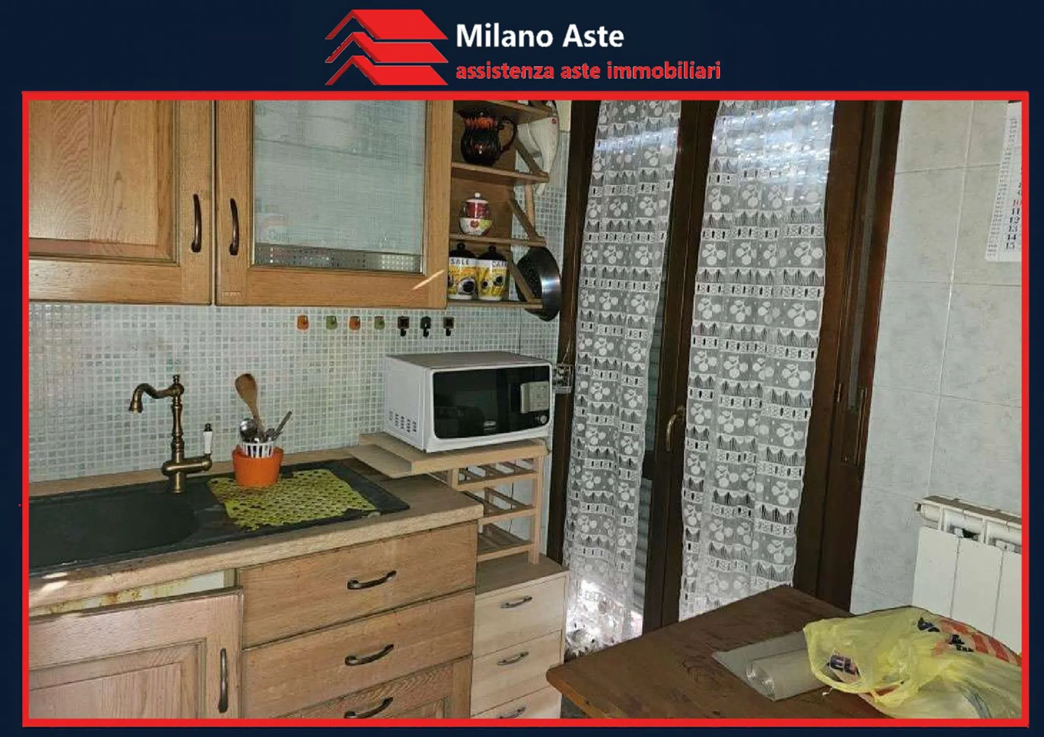 Appartamento in via Console Marcello, 20 - Photo 13