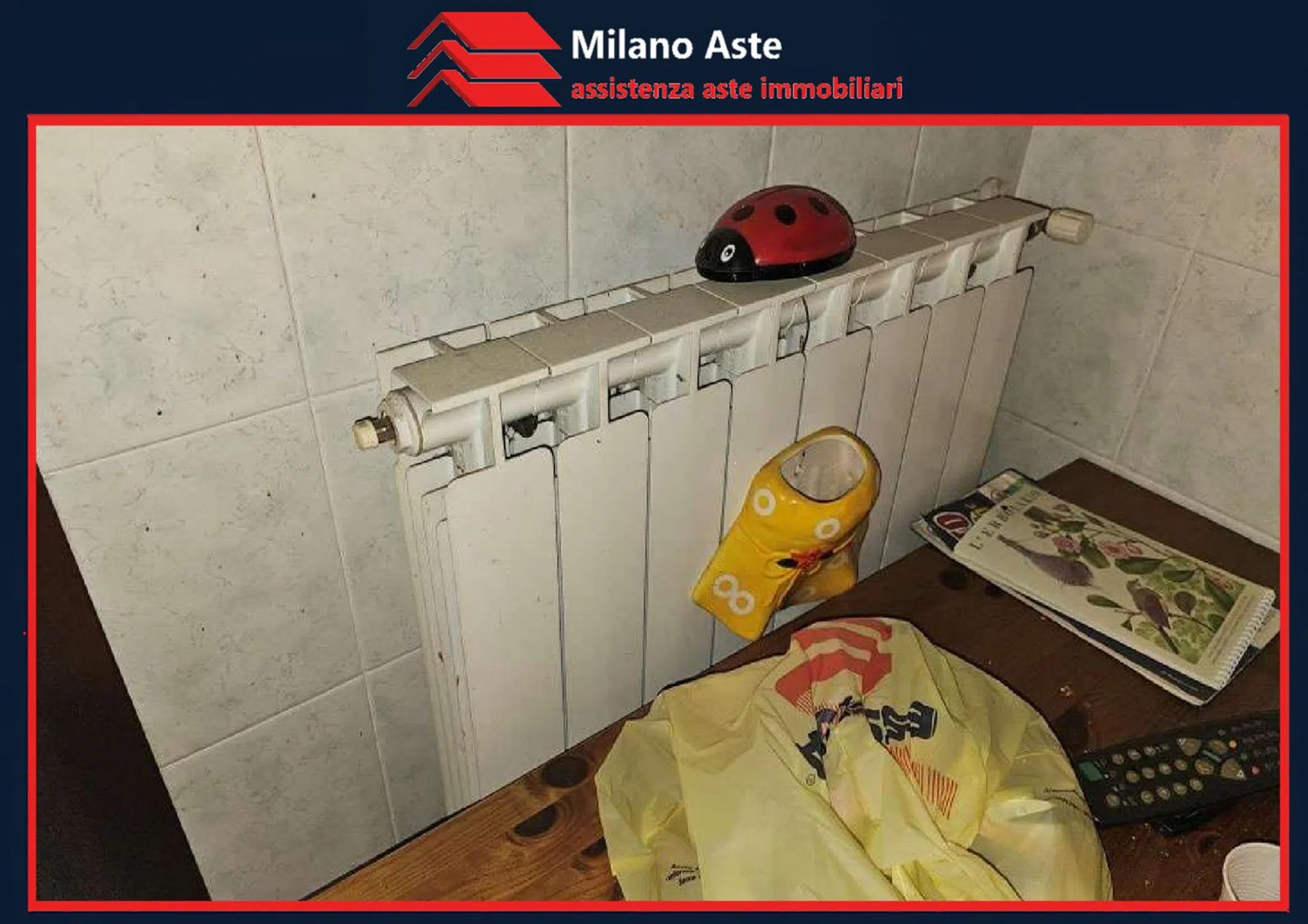 Appartamento in via Console Marcello, 20 - Photo 15