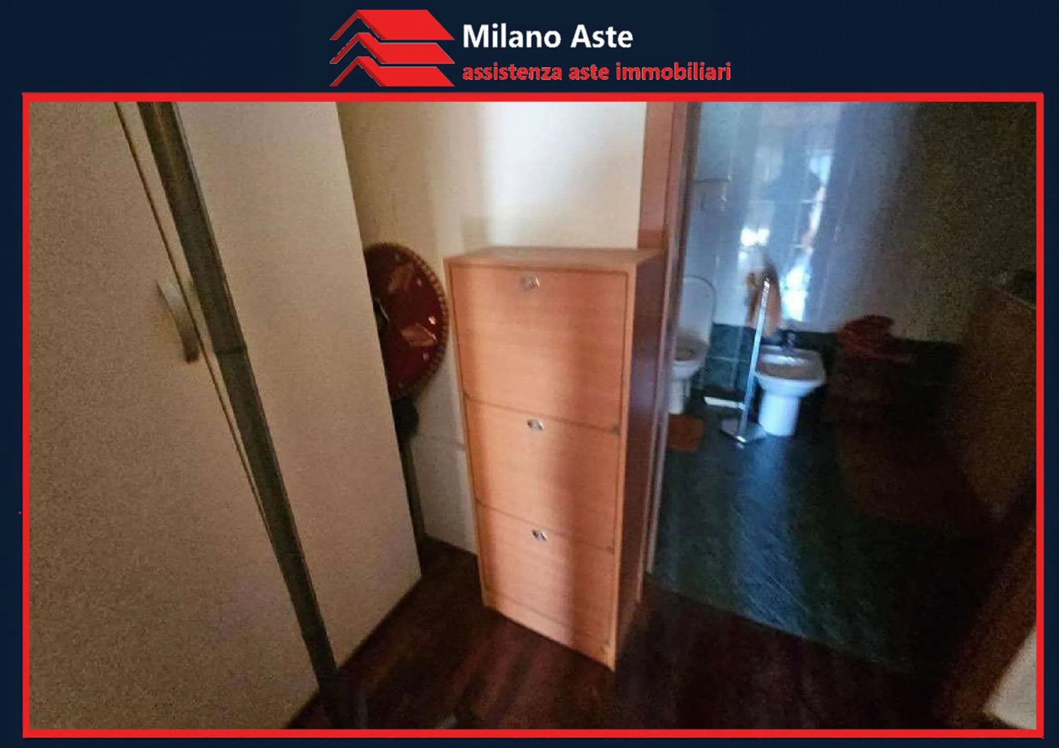 Appartamento in via Console Marcello, 20 - Photo 17