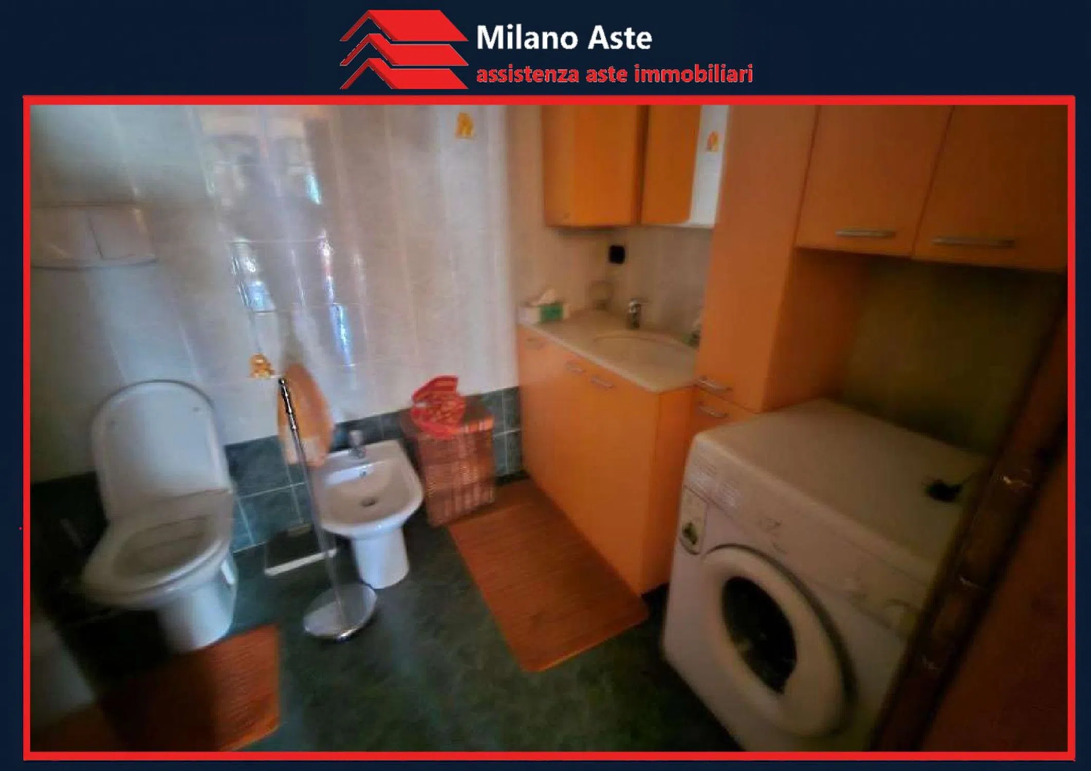 Appartamento in via Console Marcello, 20 - Photo 18