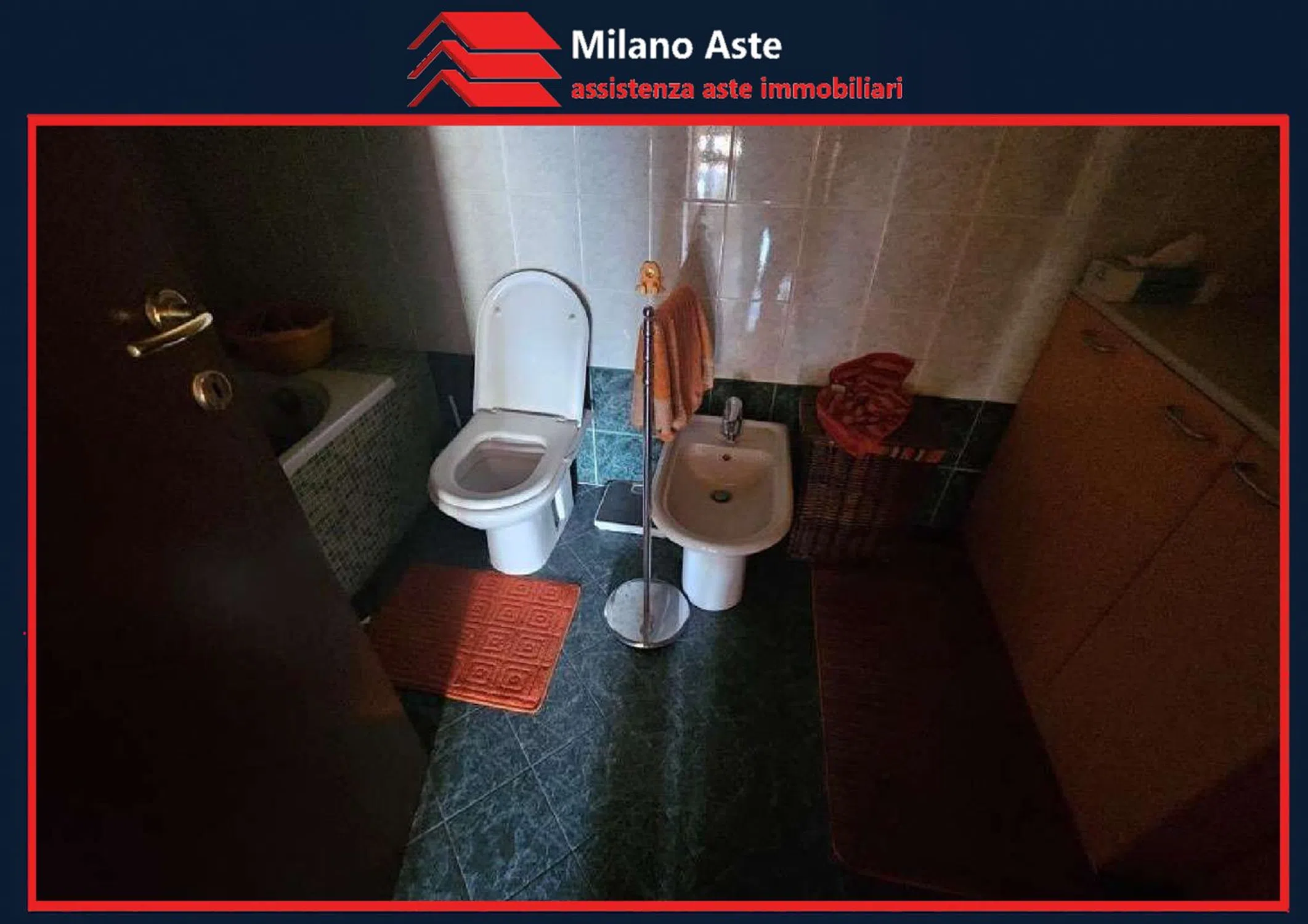 Appartamento in via Console Marcello, 20 - Photo 19