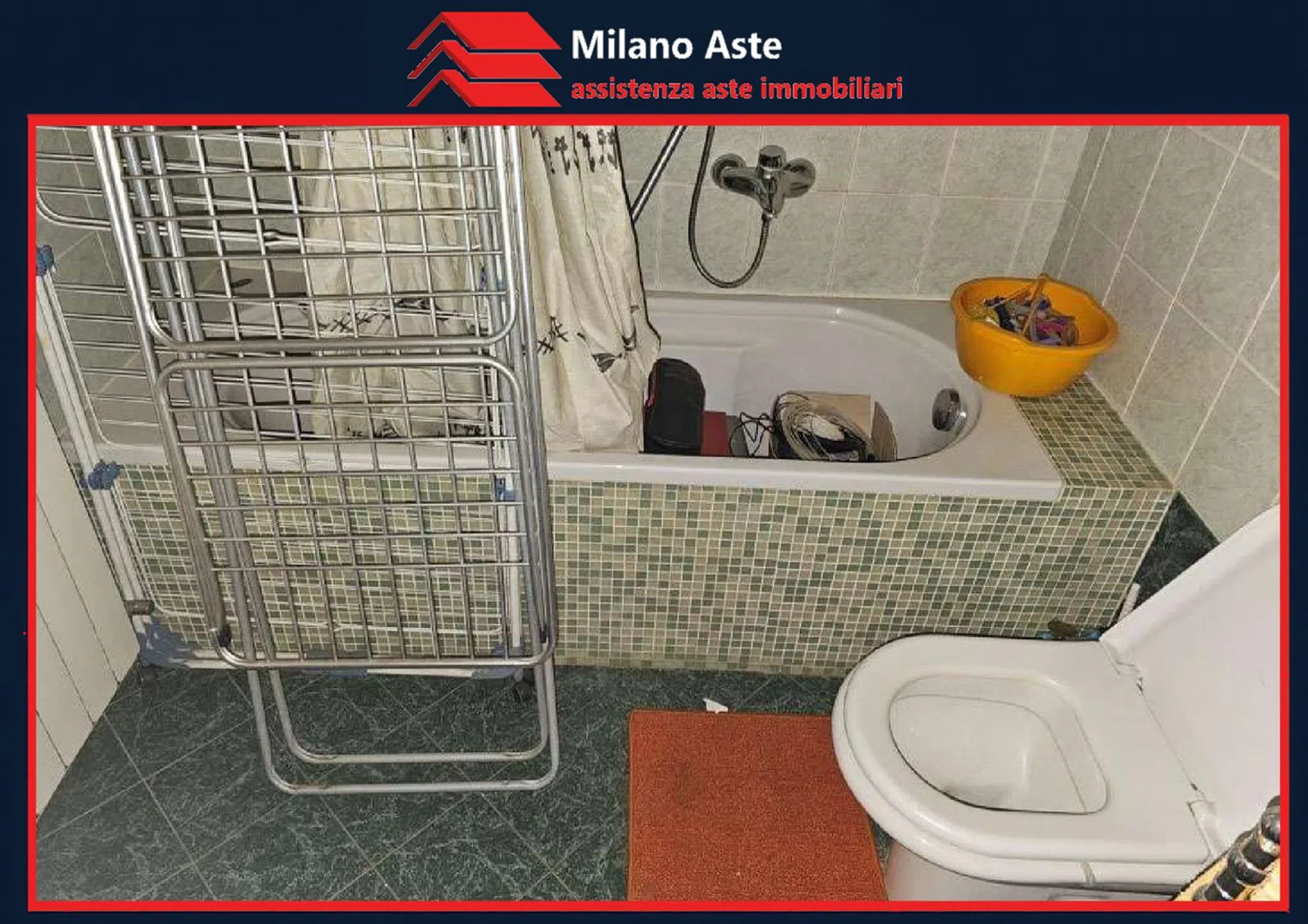 Appartamento in via Console Marcello, 20 - Photo 20