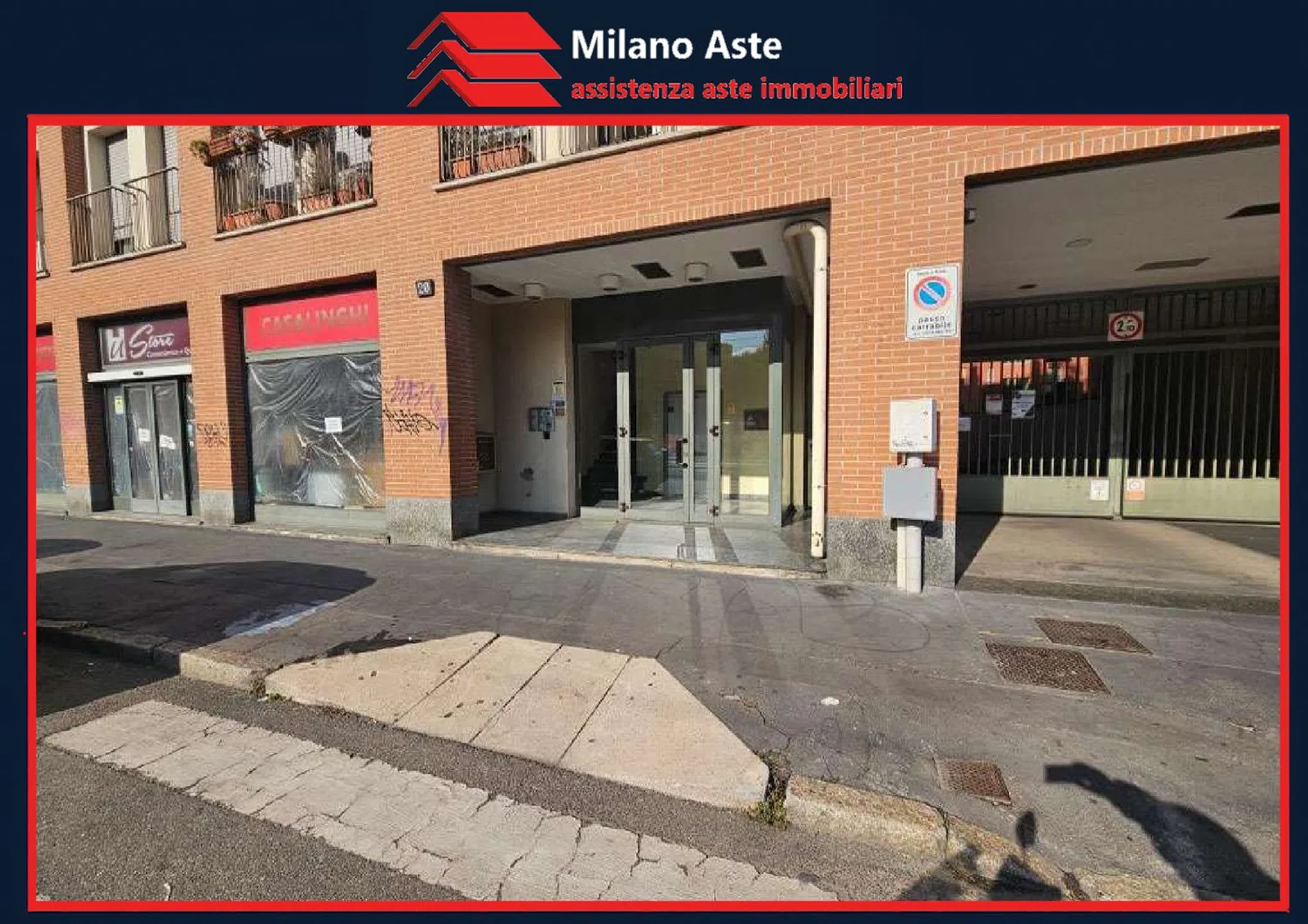 Appartamento in via Console Marcello, 20 - Photo 4