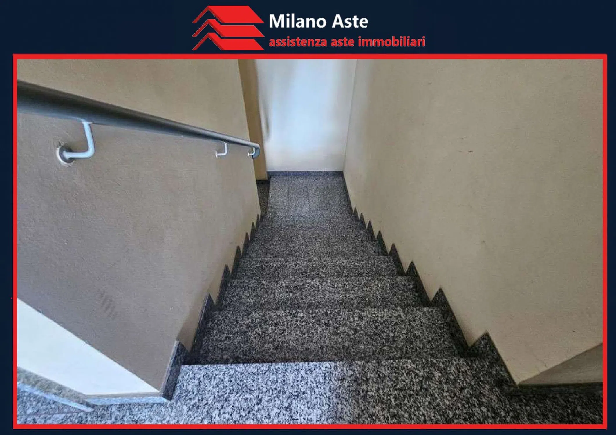 Appartamento in via Console Marcello, 20 - Photo 5
