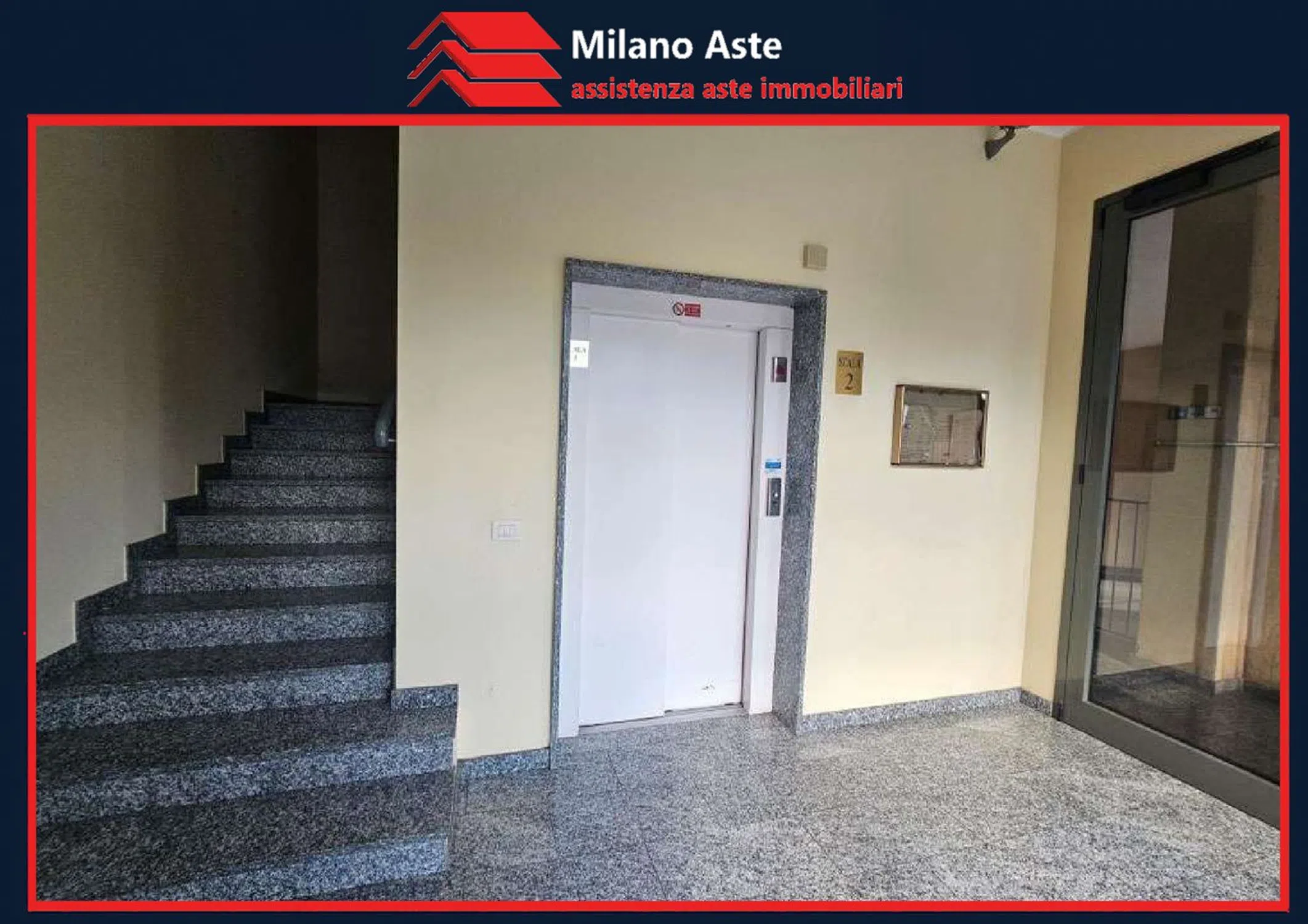 Appartamento in via Console Marcello, 20 - Photo 6