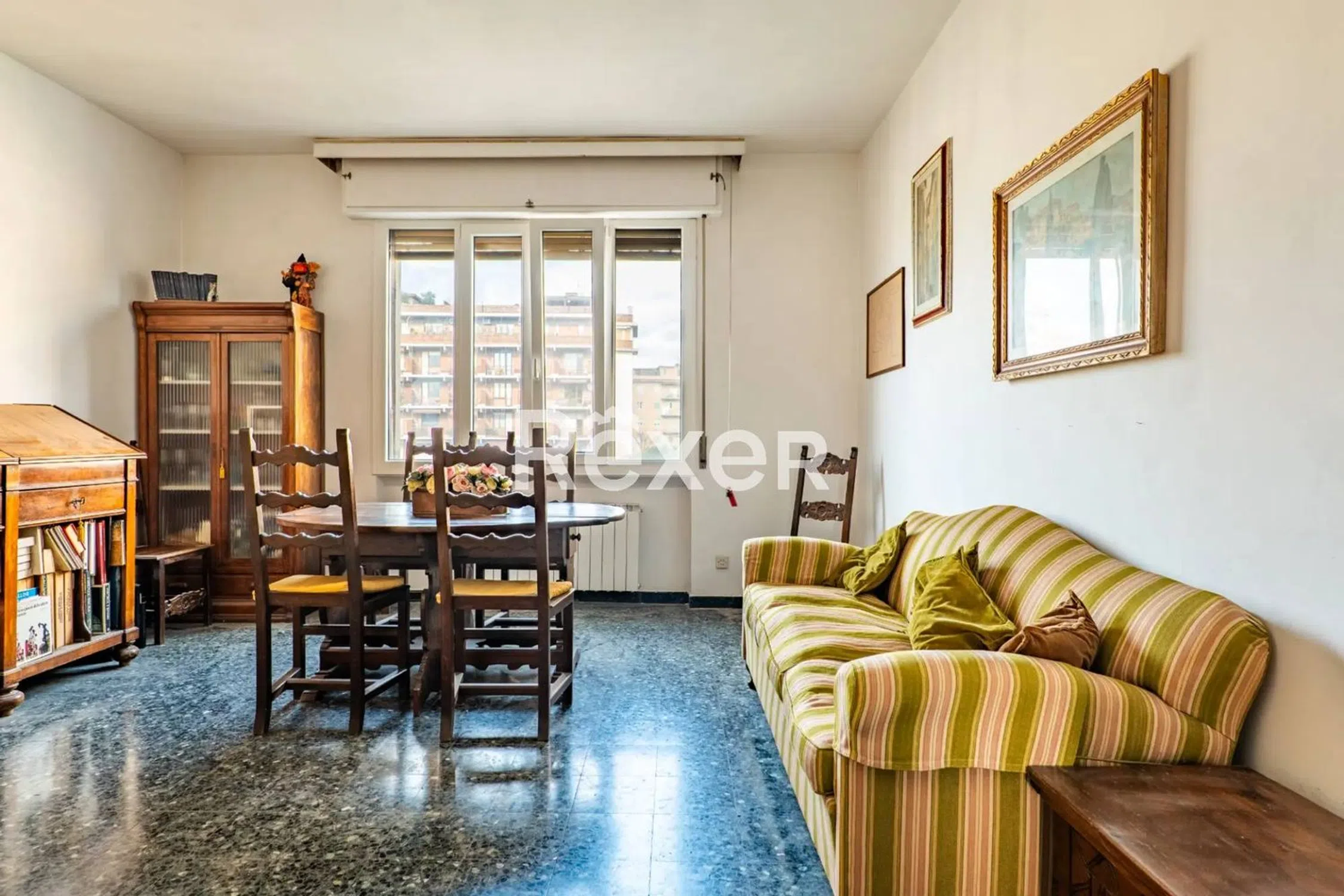 Trilocale in via Pietro Toselli, 103 - Photo 2