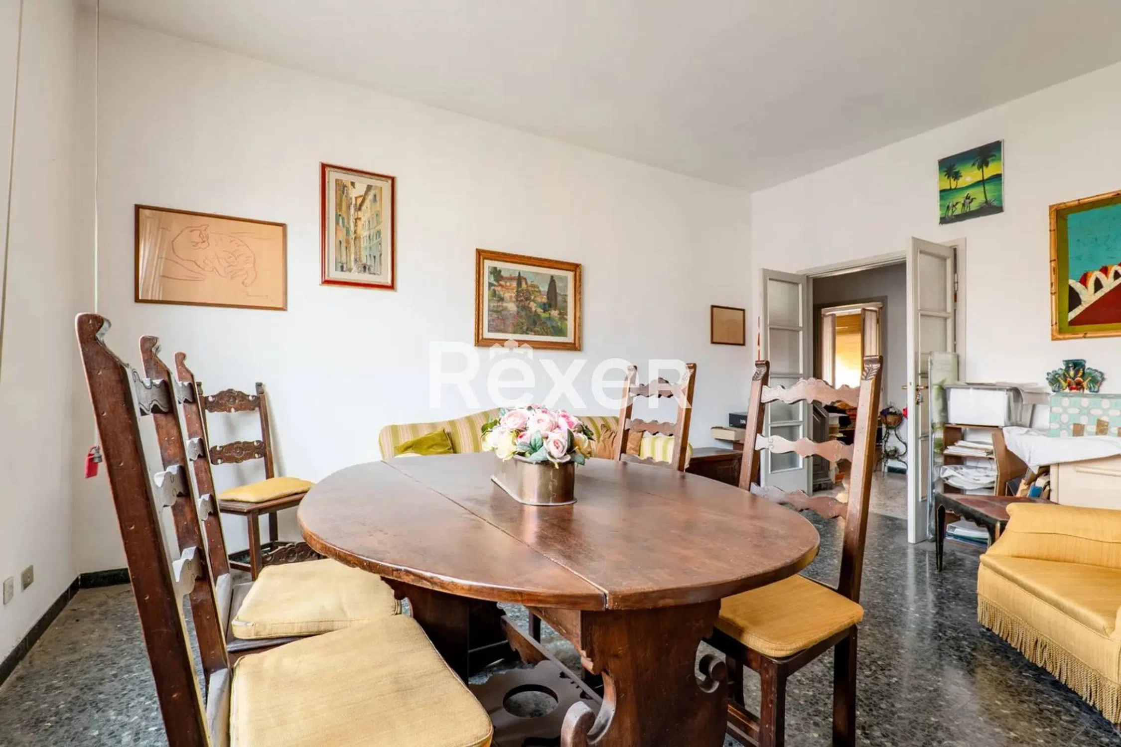 Trilocale in via Pietro Toselli, 103 - Photo 3