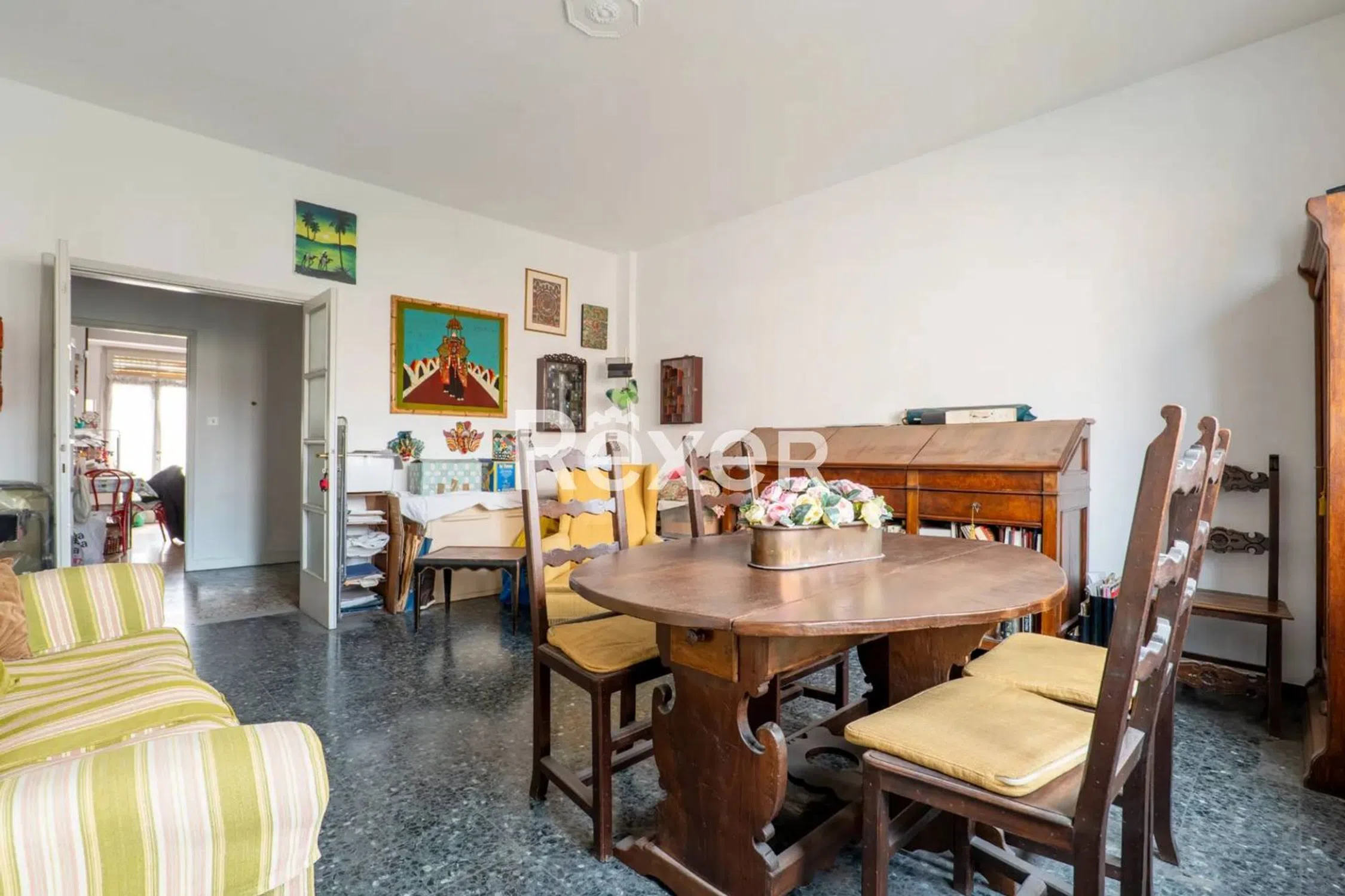 Trilocale in via Pietro Toselli, 103 - Photo 4