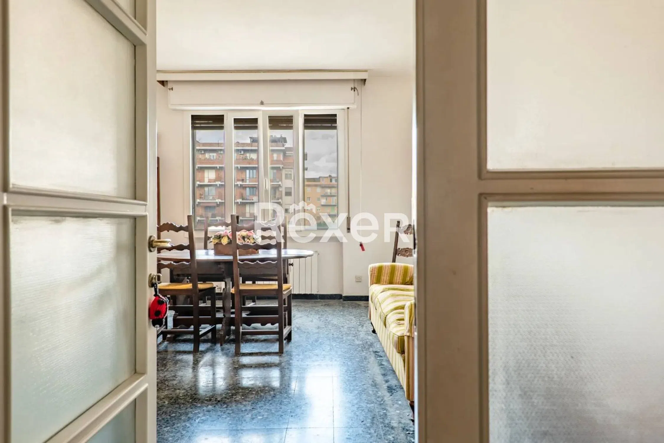 Trilocale in via Pietro Toselli, 103 - Photo 5