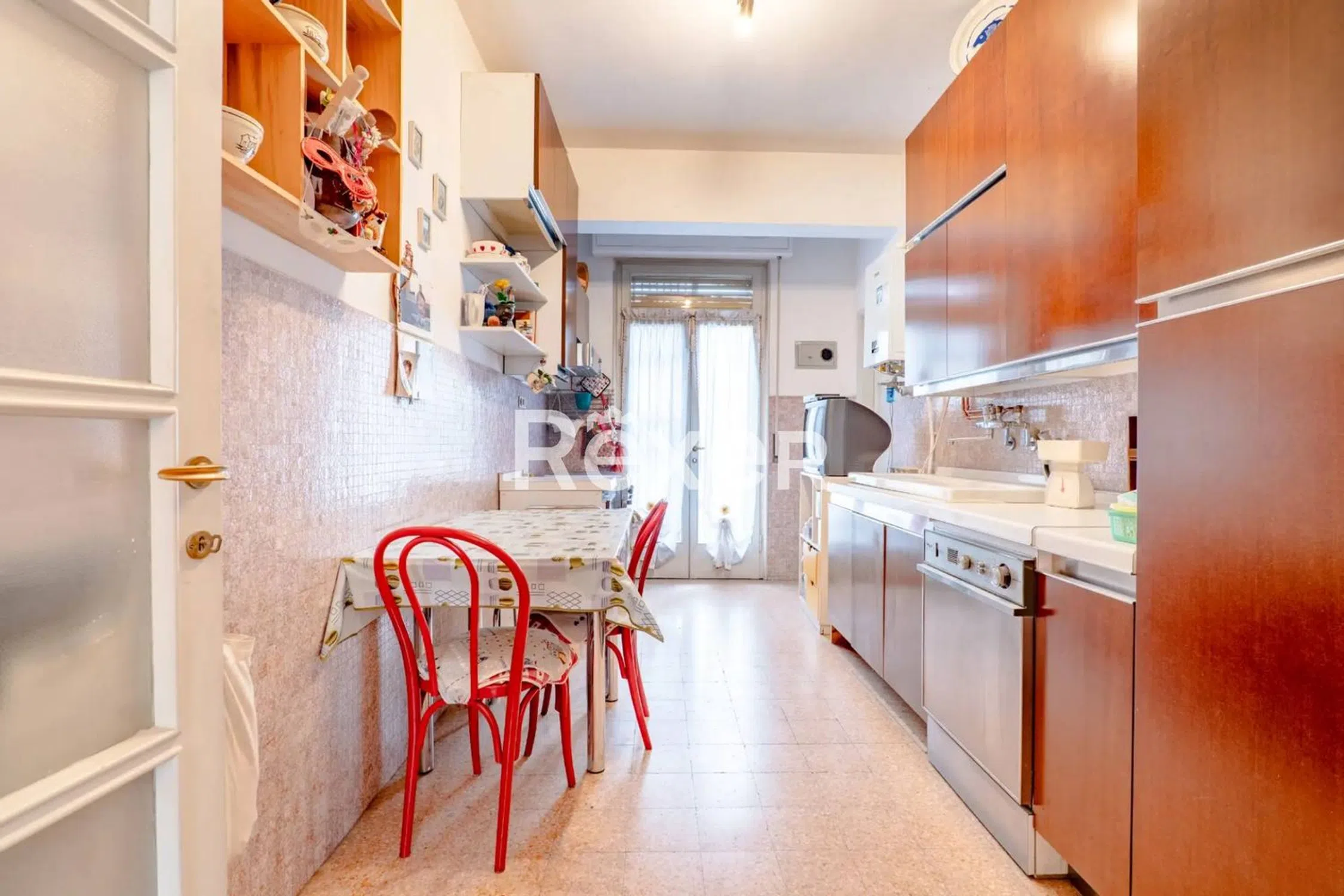Trilocale in via Pietro Toselli, 103 - Photo 6