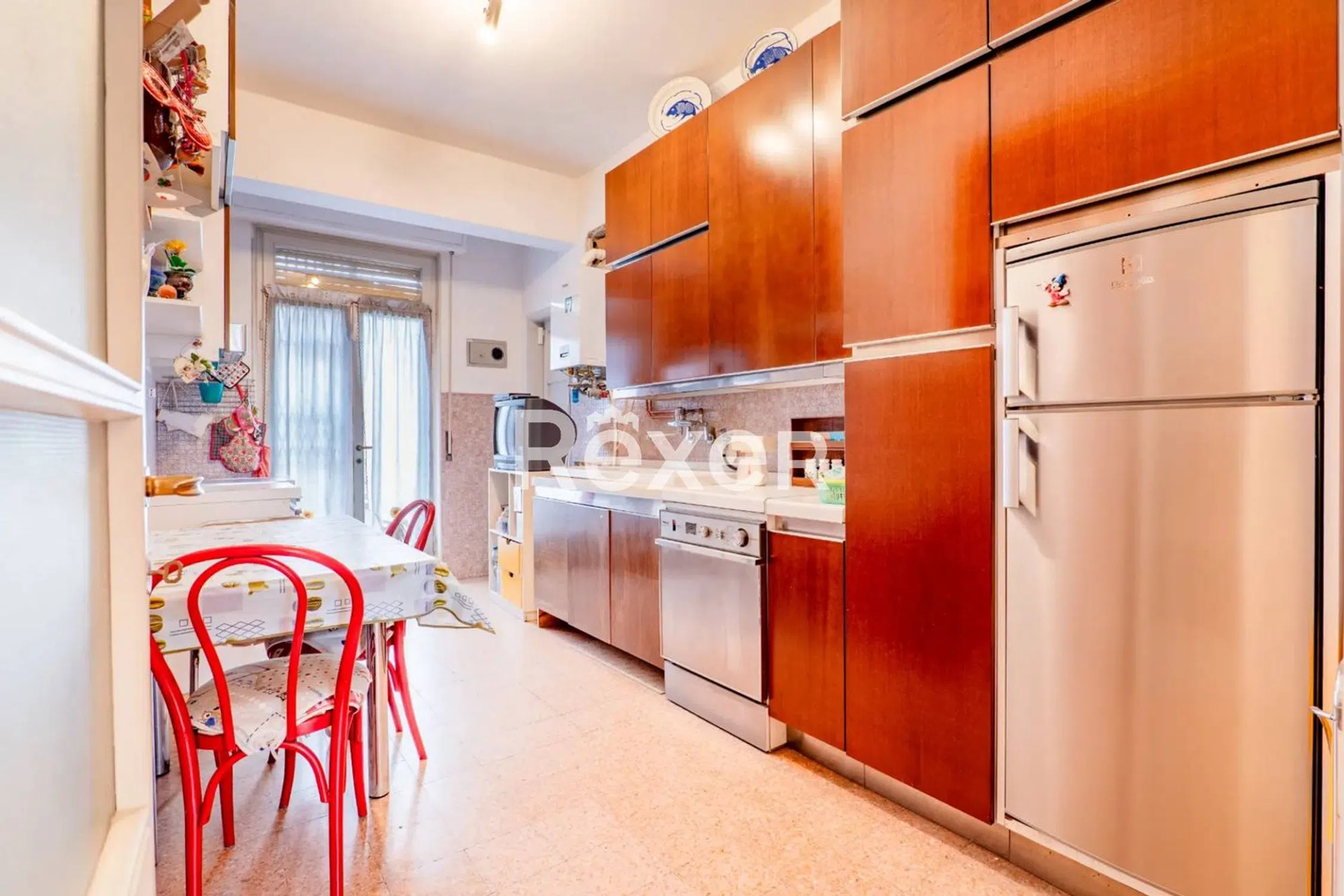 Trilocale in via Pietro Toselli, 103 - Photo 7