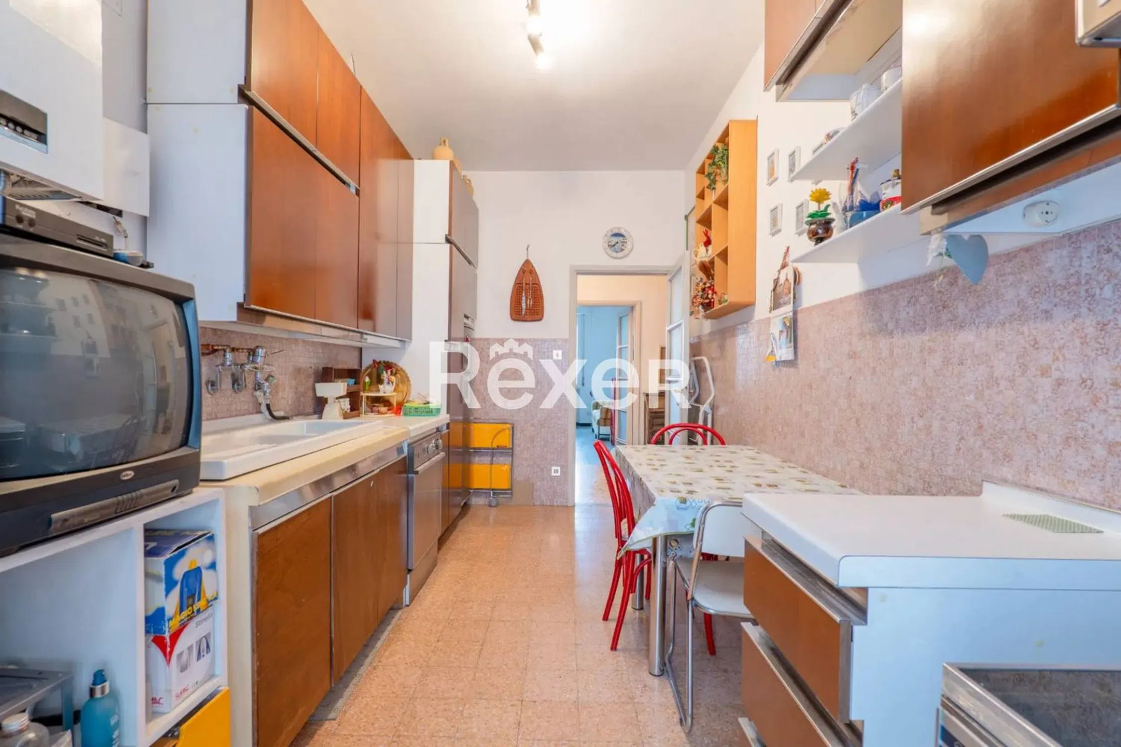 Trilocale in via Pietro Toselli, 103 - Photo 8