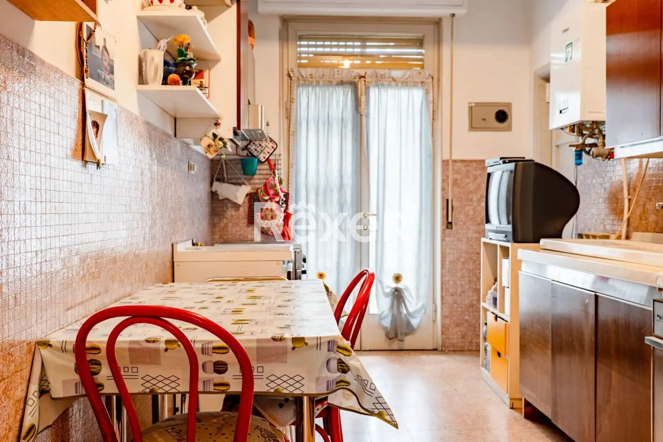 Trilocale in via Pietro Toselli, 103 - Photo 9