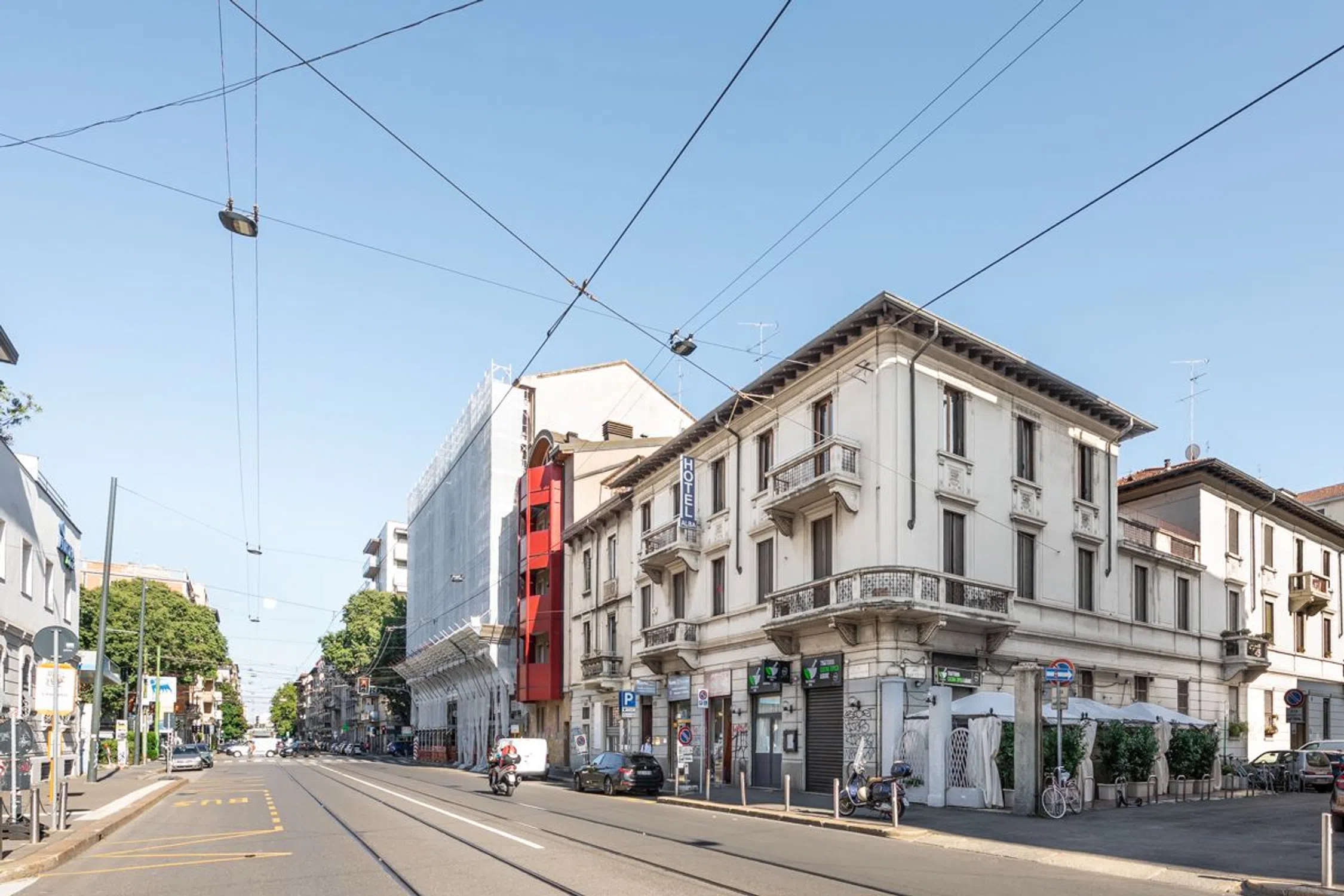 Bilocale in via Nicola Antonio Porpora, 132 - Photo 5