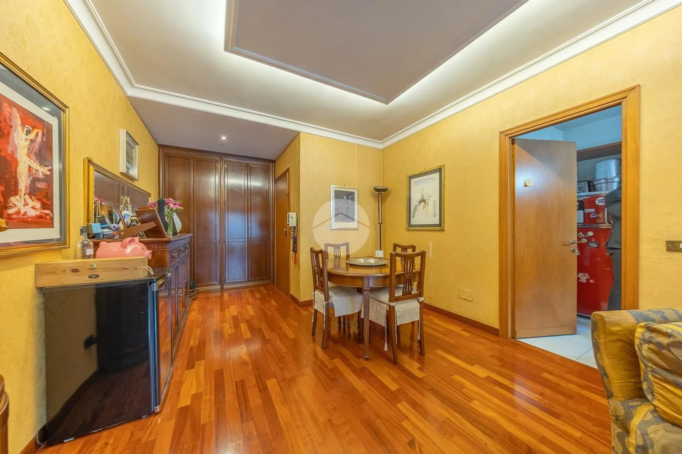 Quadrilocale in via Diego Fabbri, 68 - Photo 3
