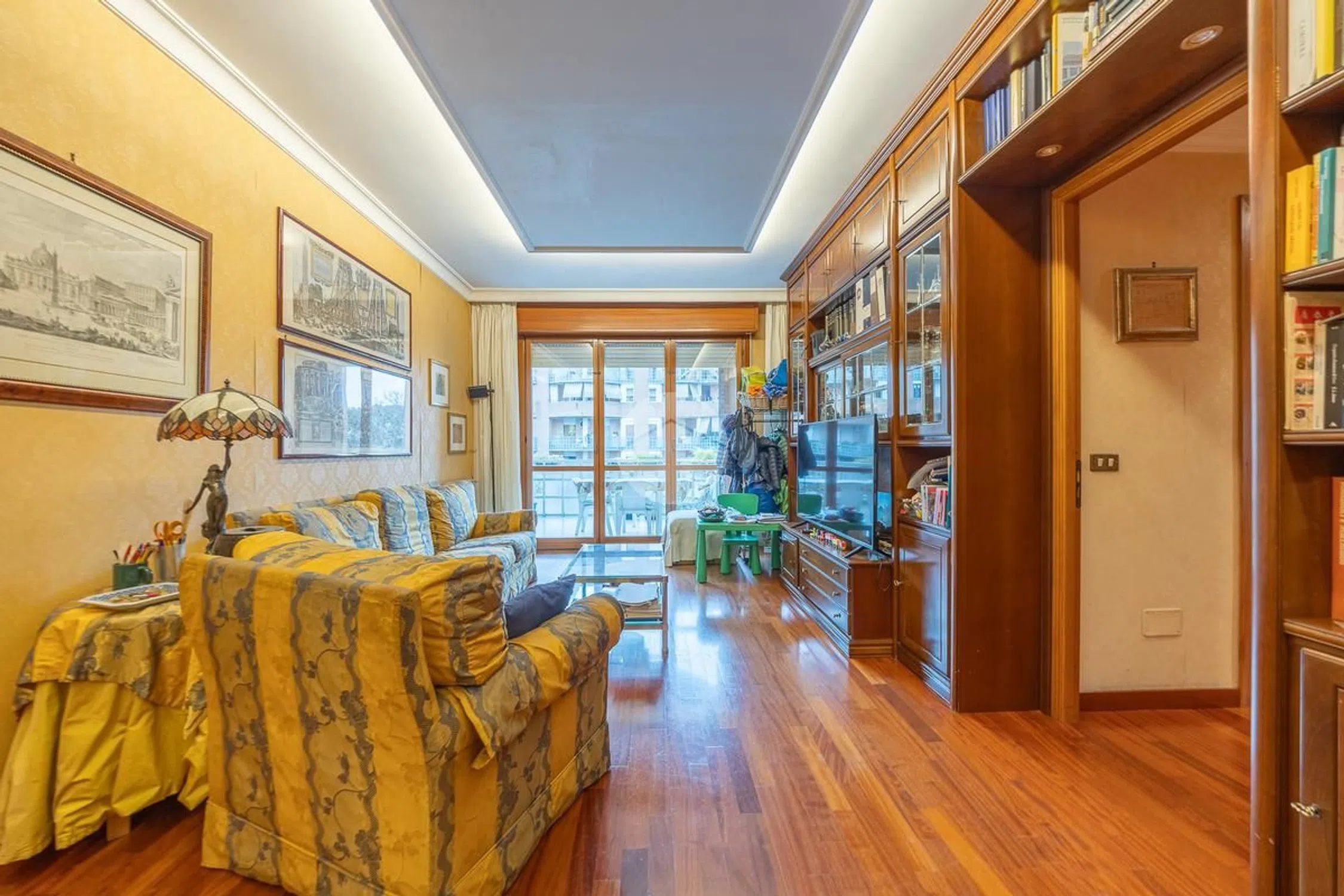Quadrilocale in via Diego Fabbri, 68 - Photo 4