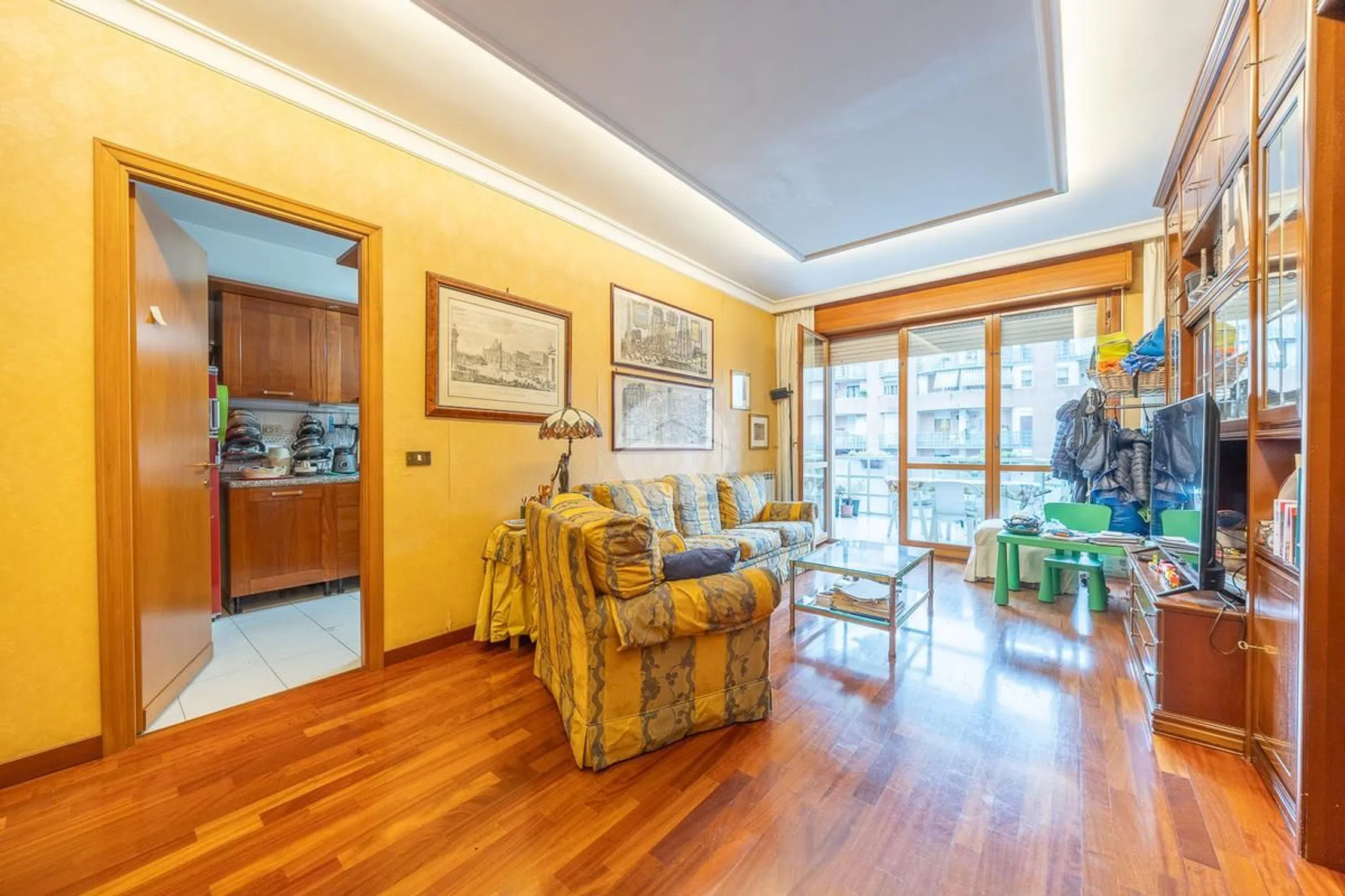 Quadrilocale in via Diego Fabbri, 68 - Photo 6