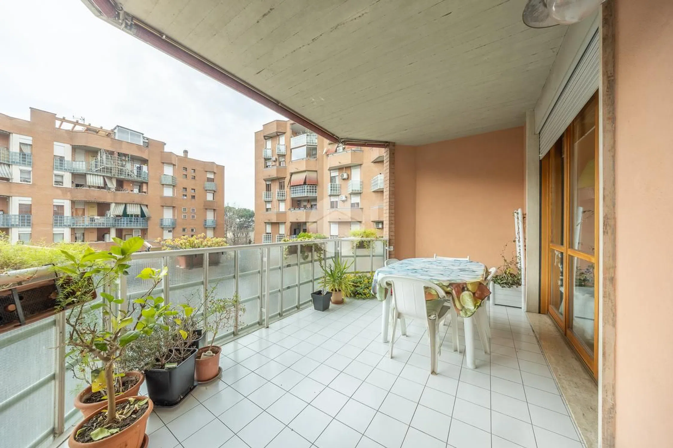 Quadrilocale in via Diego Fabbri, 68 - Photo 9