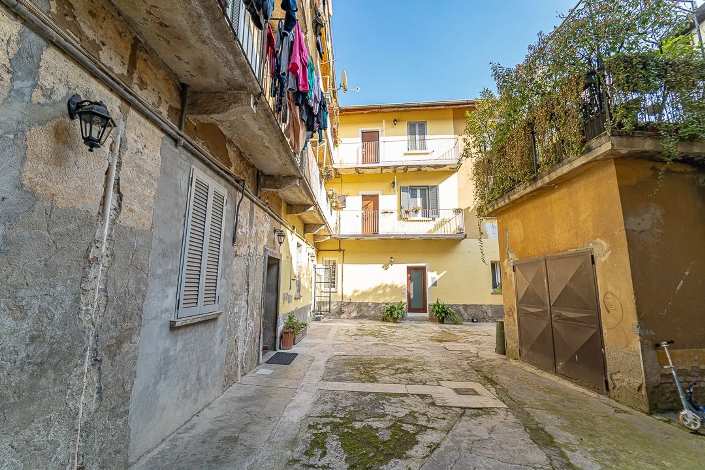 Appartamento su due piani in via Catullo, 9 - Photo 19