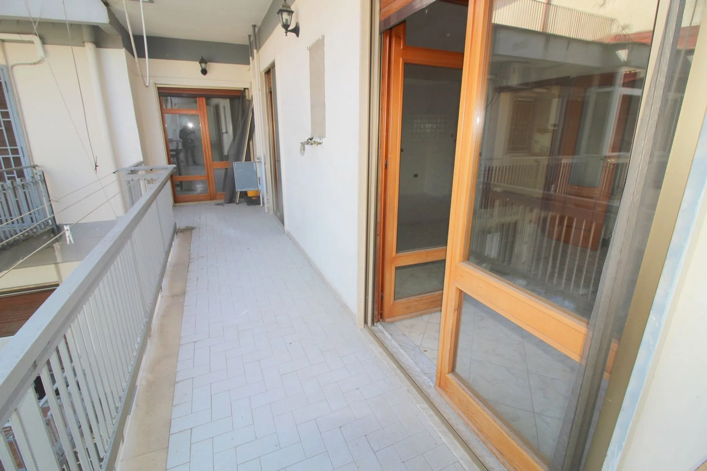Bilocale in via Ponti Rossi s.n.c. - Photo 11
