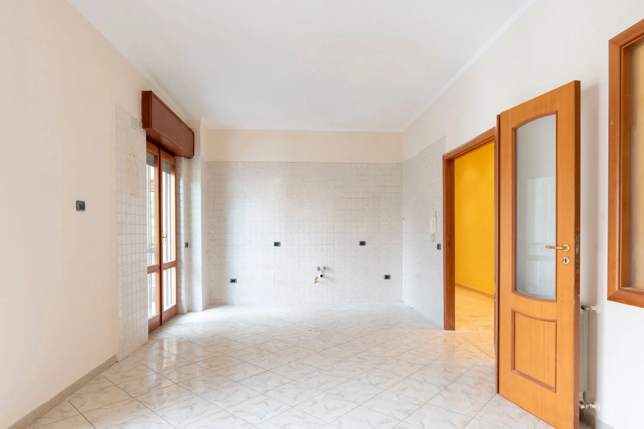 Bilocale in via Ponti Rossi s.n.c. - Photo 6