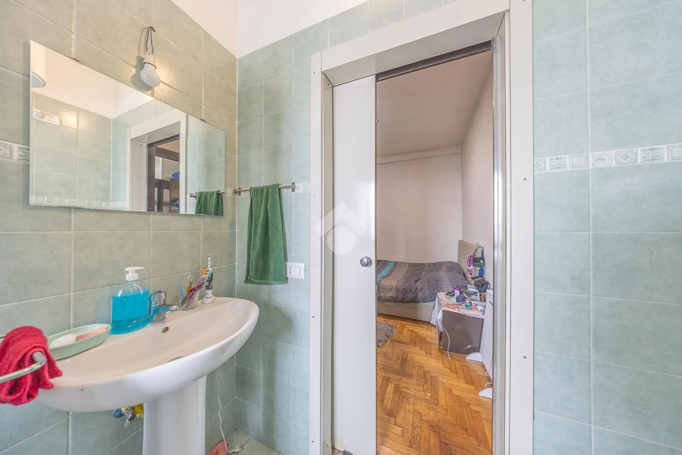 Bilocale in via Bogliasco s.n.c. - Photo 16