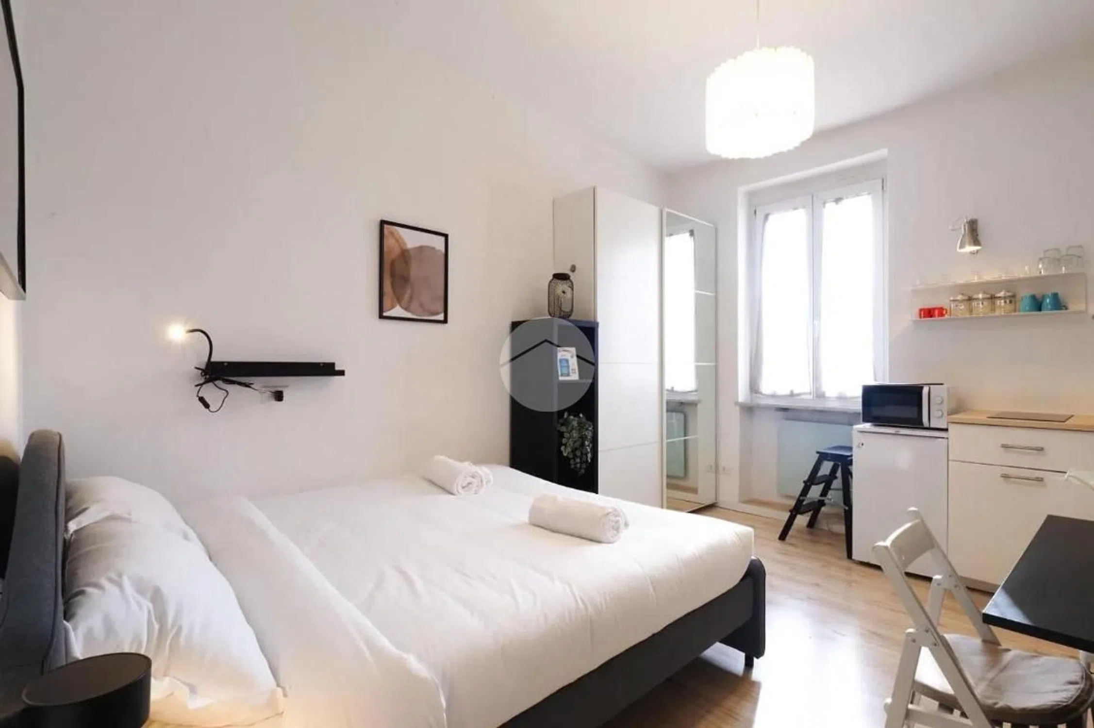 Monolocale in via Giuseppe Meda, 51 - Photo 2