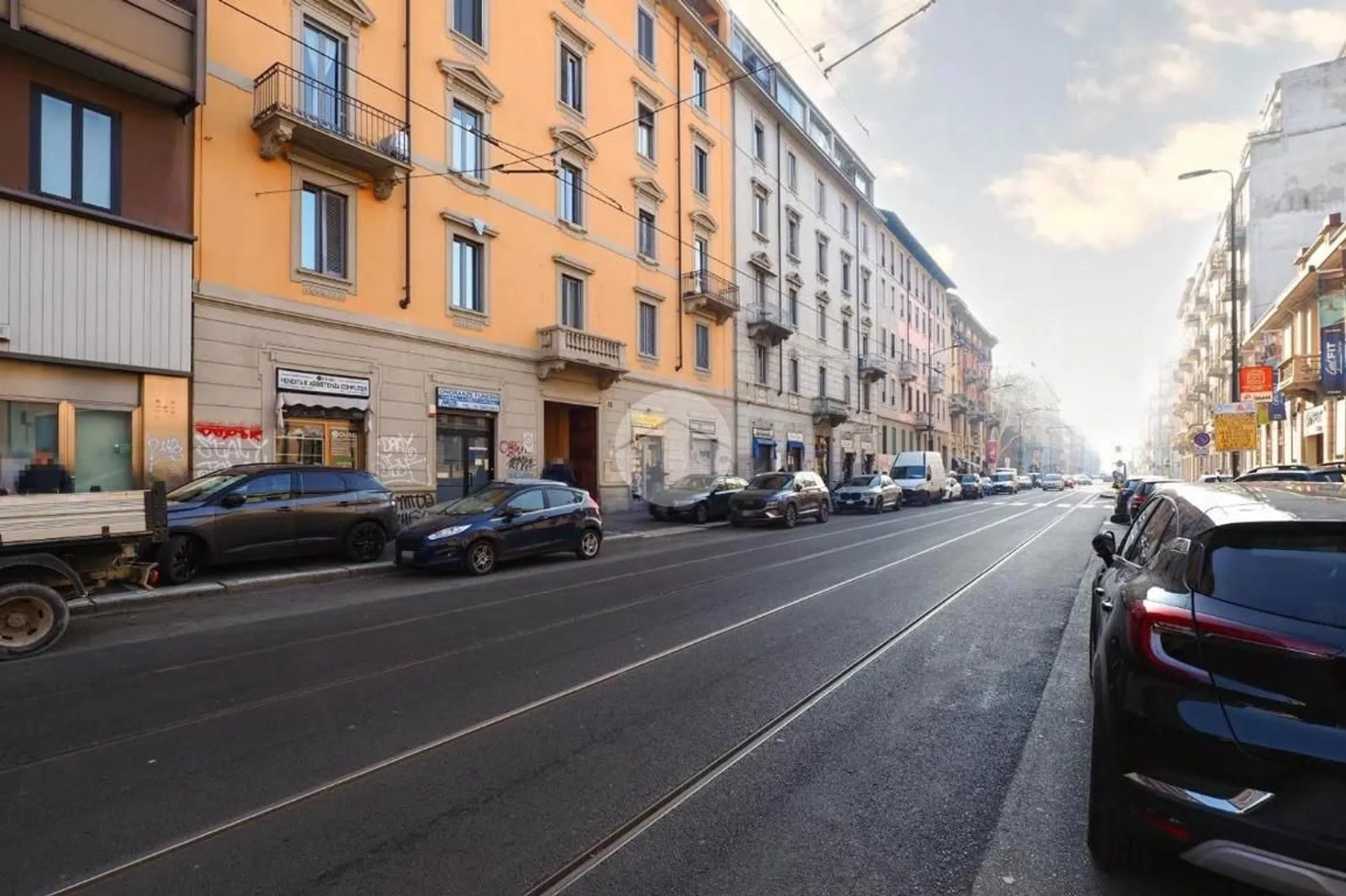 Monolocale in via Giuseppe Meda, 51 - Photo 20