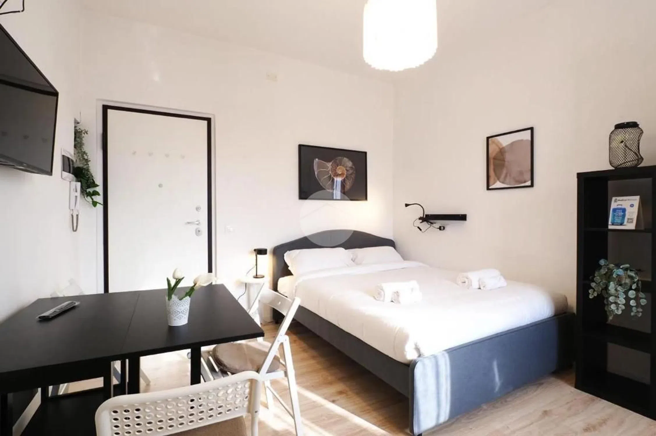 Monolocale in via Giuseppe Meda, 51 - Photo 8