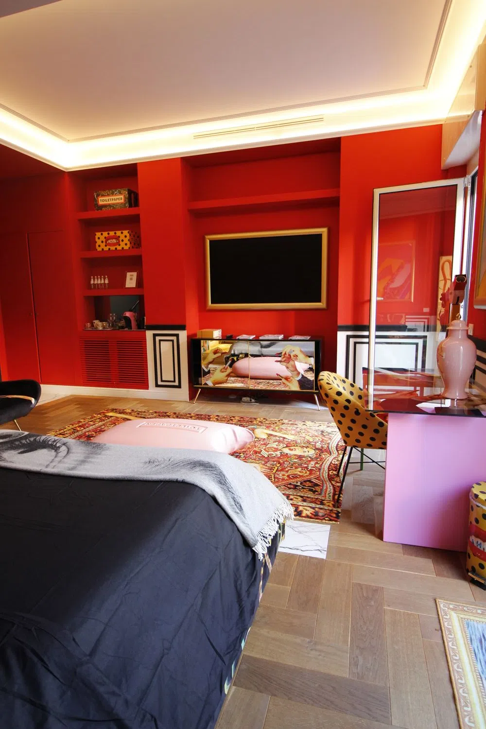 Bilocale in via Giuseppe Balzaretti, 8 - Photo 2