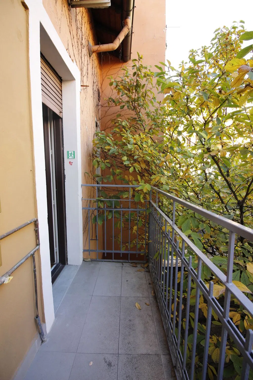 Bilocale in via Giuseppe Balzaretti, 8 - Photo 14